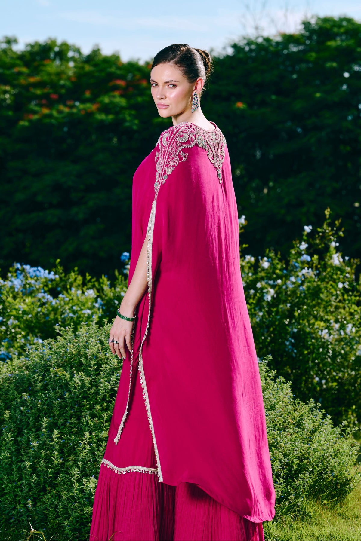 Dalilha Shara Set