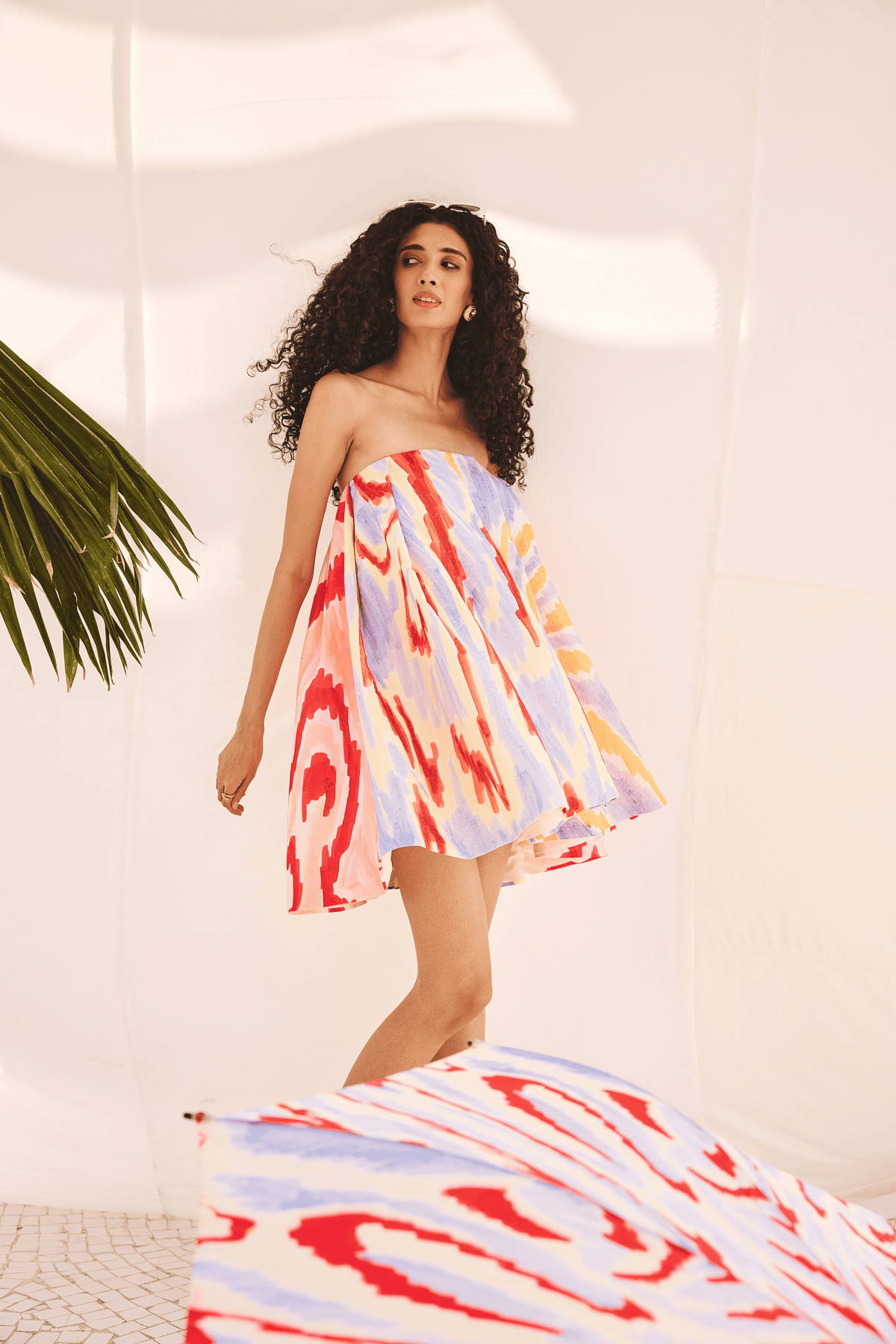 Doodle Dream Dress