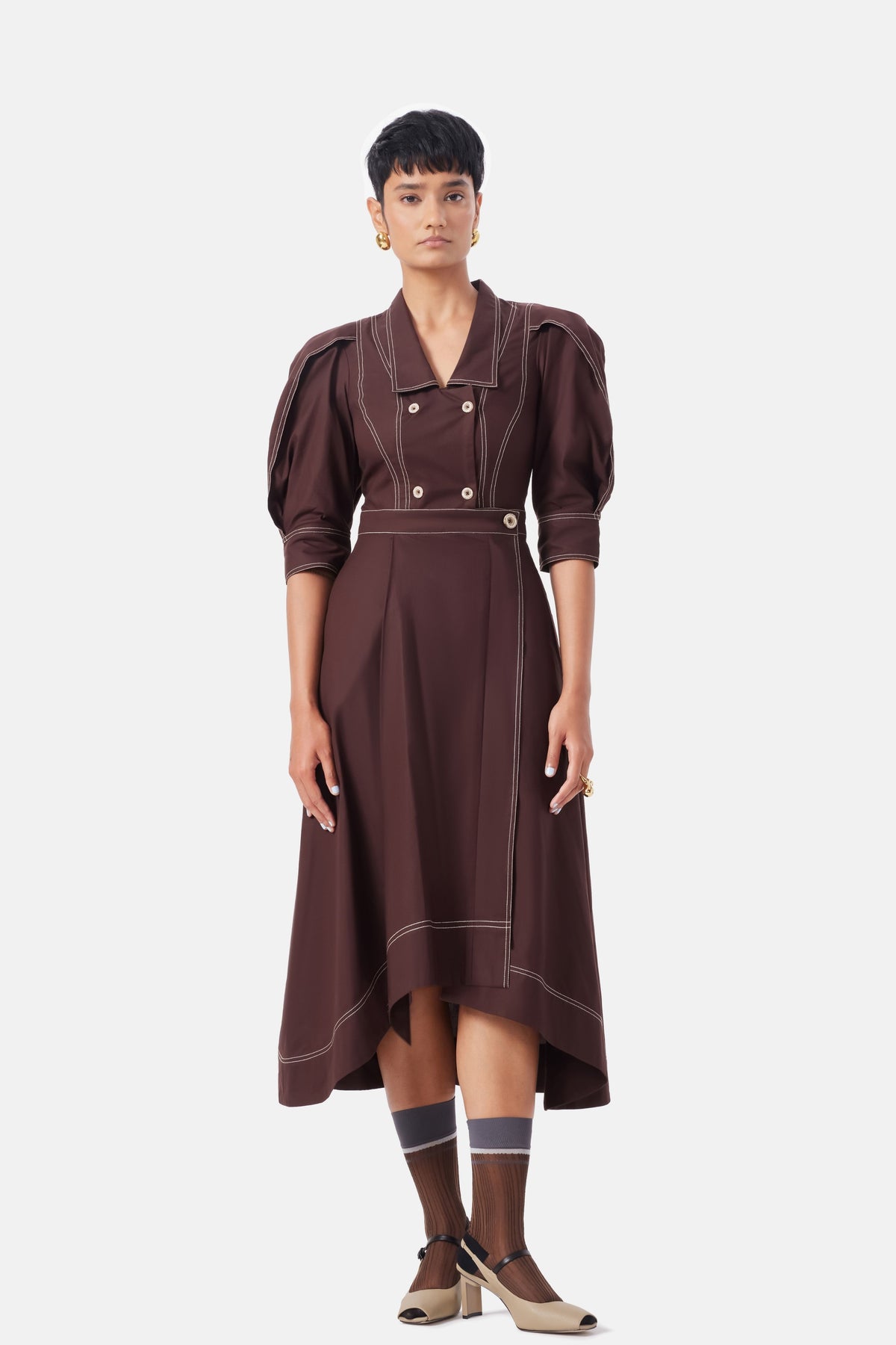 Juniper Dress