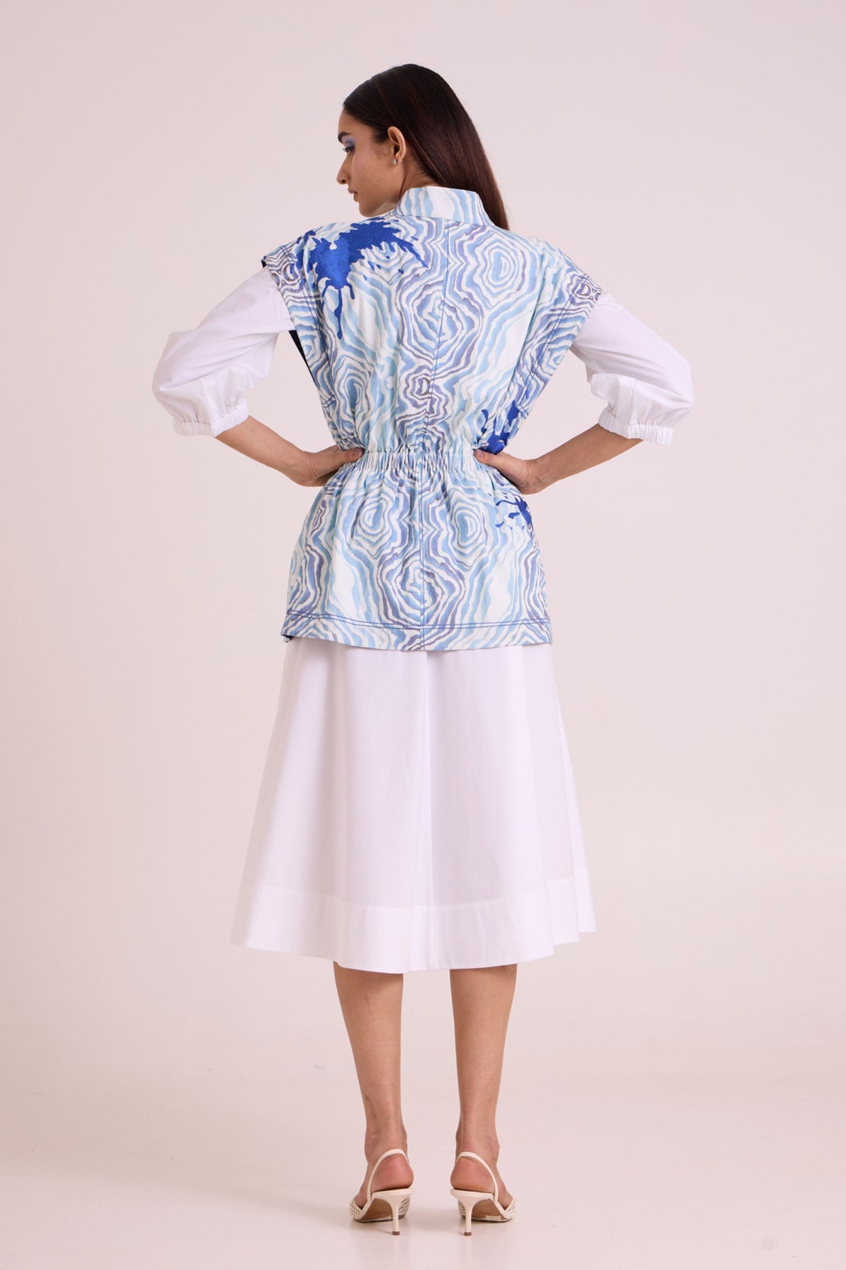 Sarabi Jacket & Dress