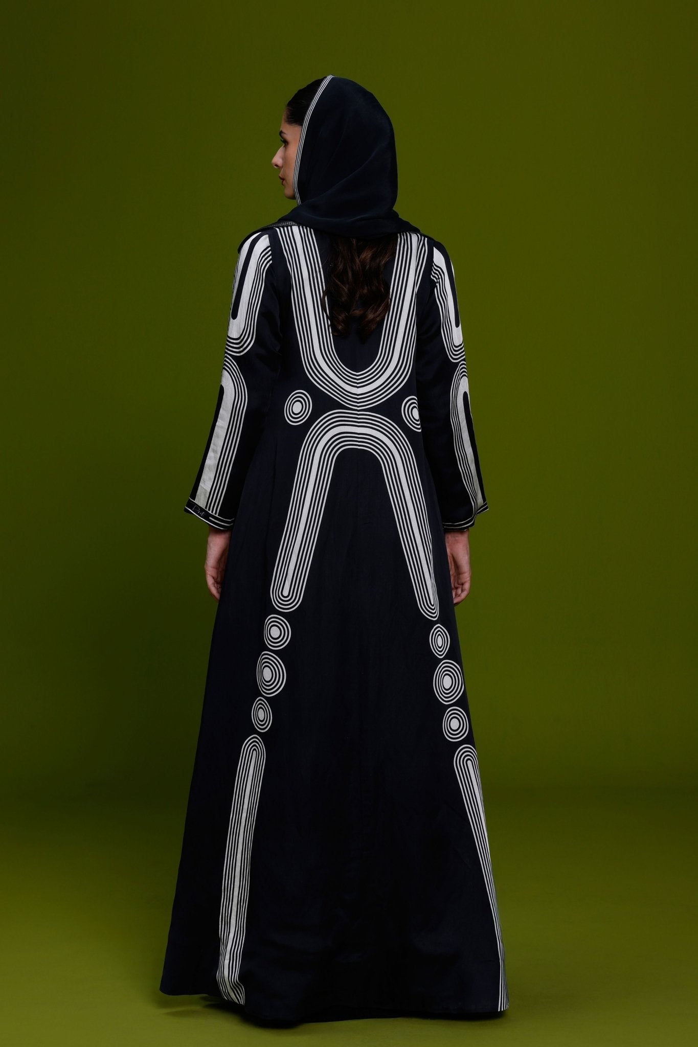 Kubra Trench - Kamaali Pret - Elahe