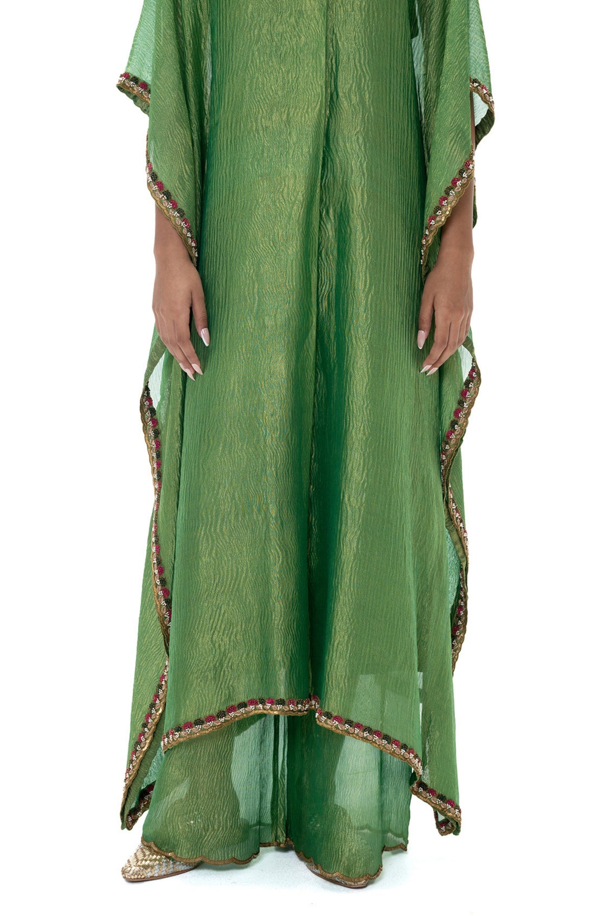 Malati Kaftan Set