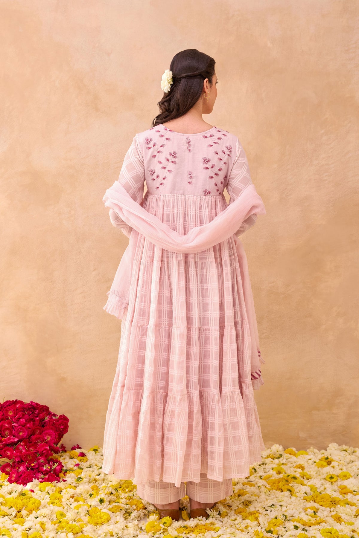 Tickled Pink Dress
