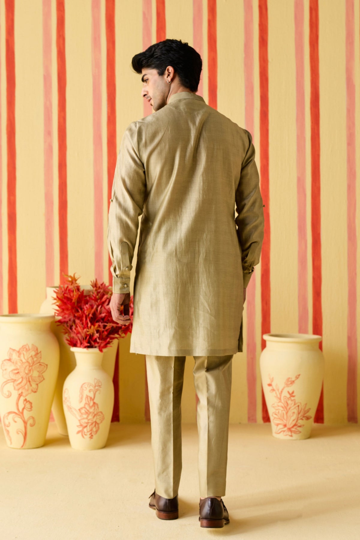 Shaurya Kurta Set