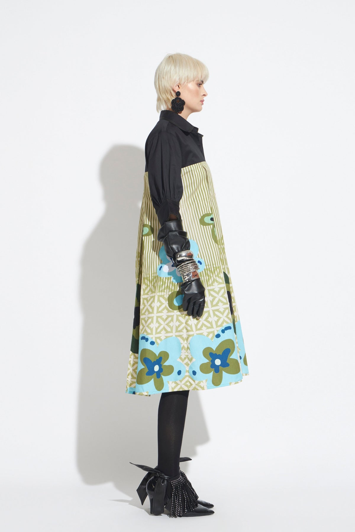 Dohyun Dress