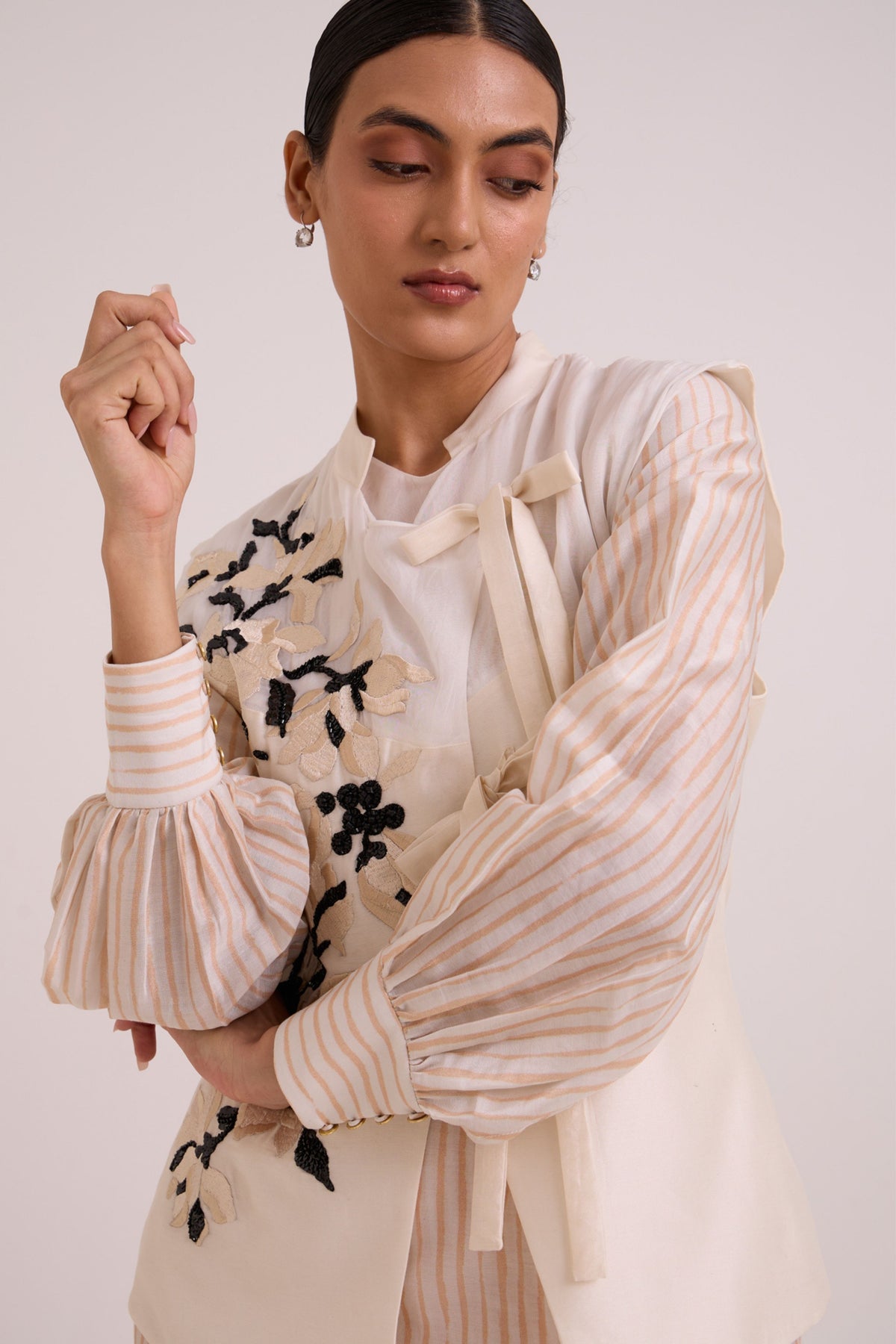 Monroe Diwan Co-ord Set