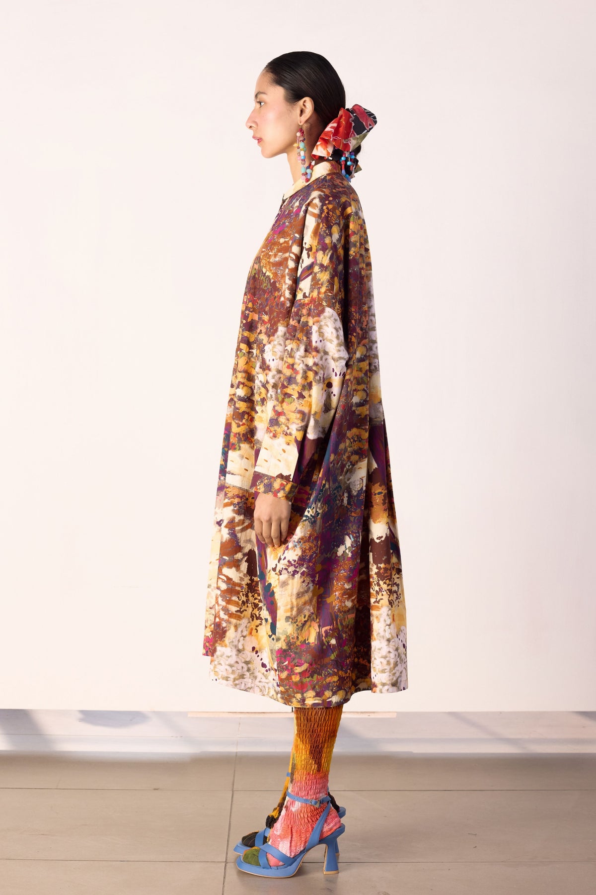 Ika Dress