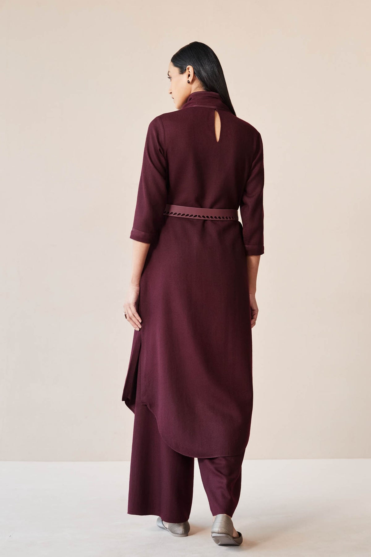 Kai Tunic Set
