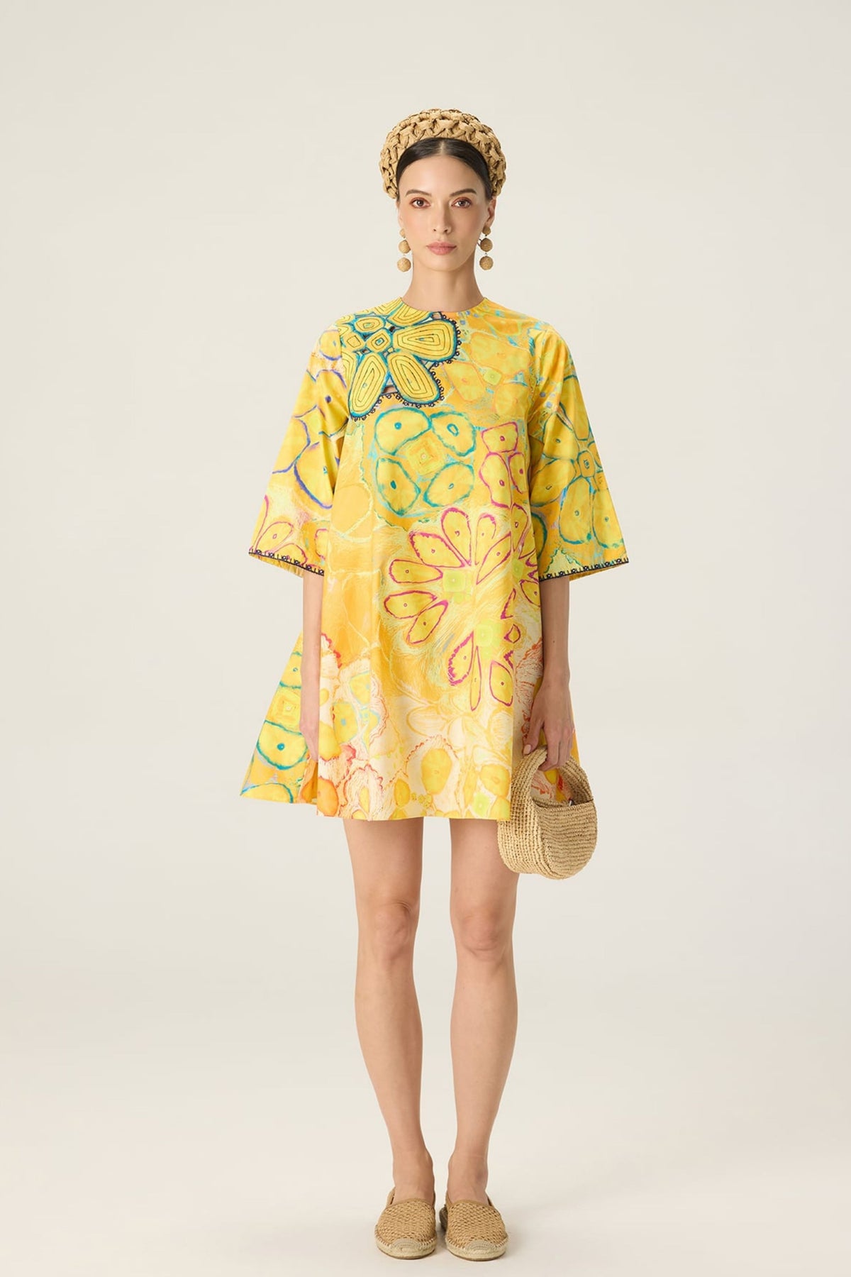 Novella Dress
