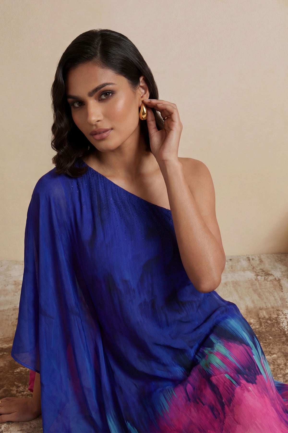Midnight Kaftan