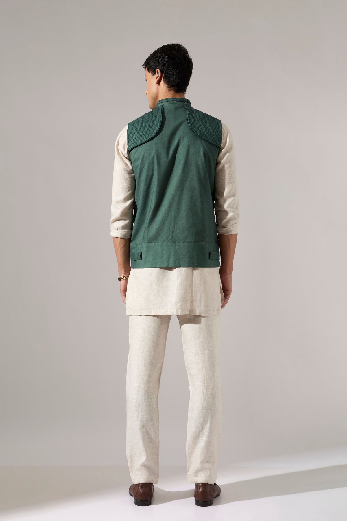 Himalayan Jacket Set