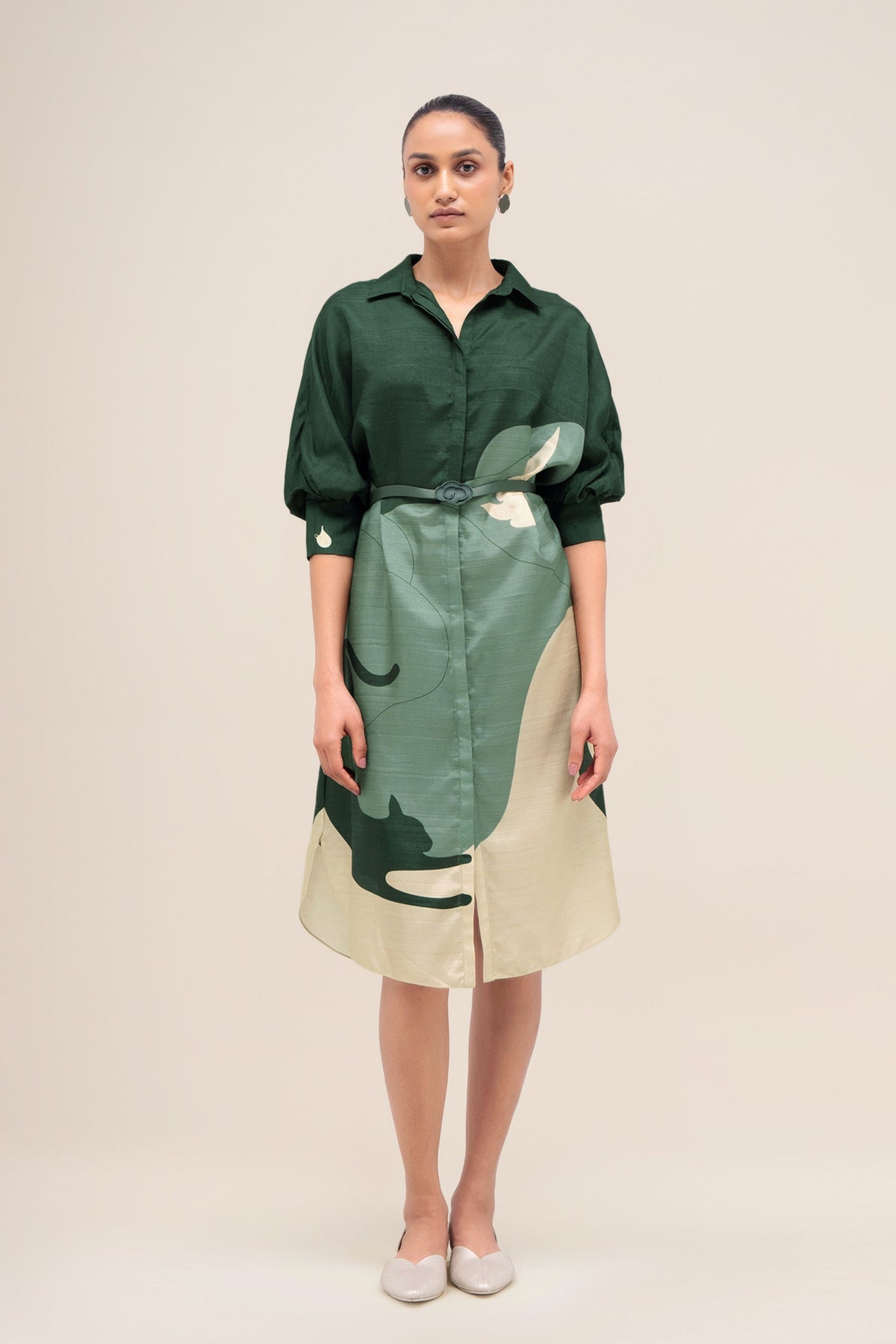 Lina Dress