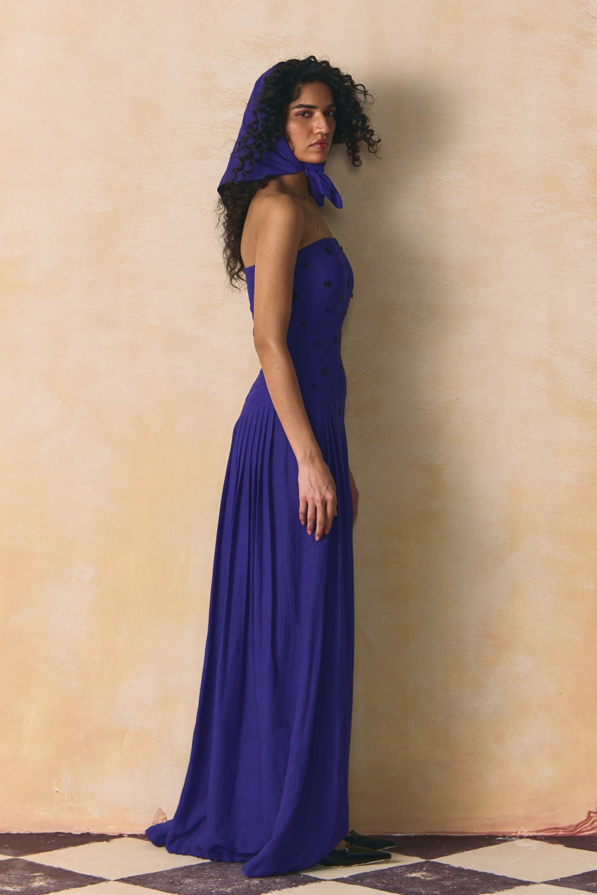 Veya Jumpsuit