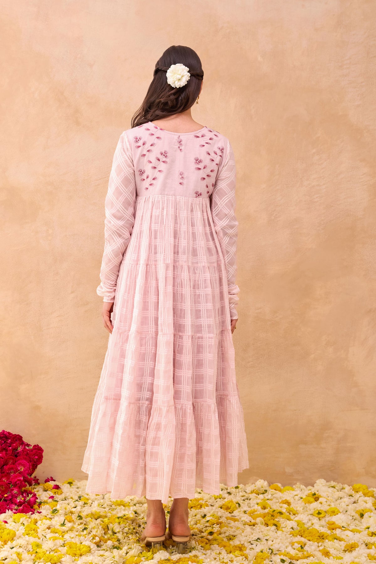 Tickled Pink Dress