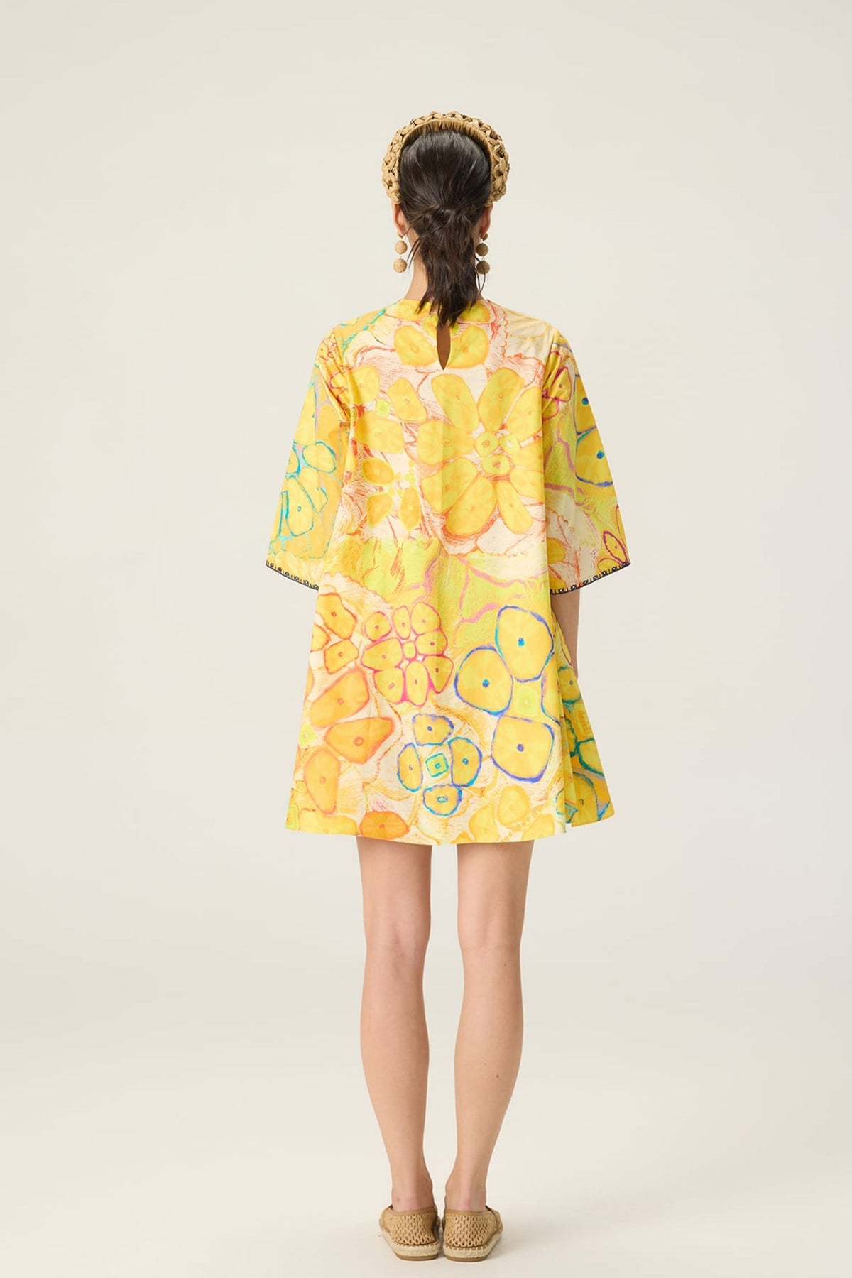 Novella Dress