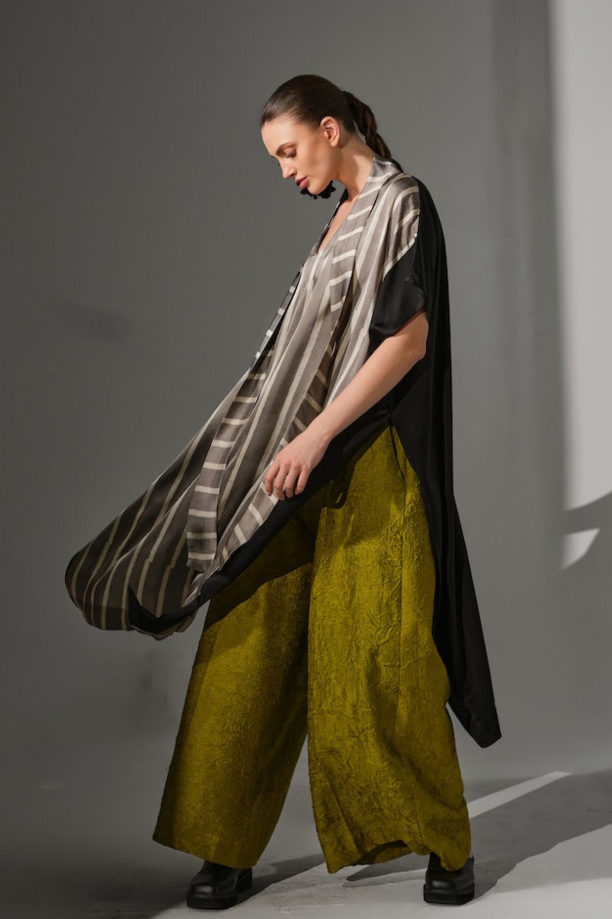 Dawn Kaftan