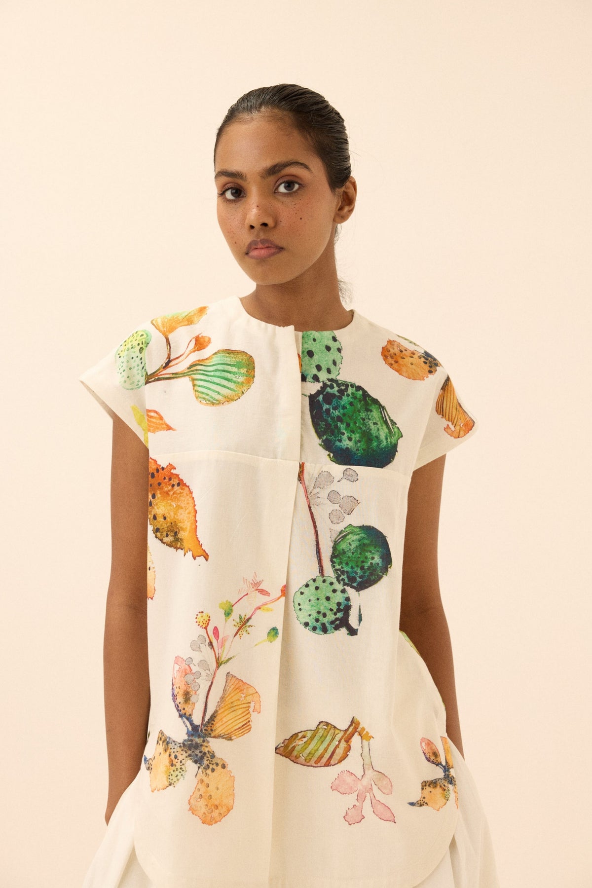 Amaryllis Top
