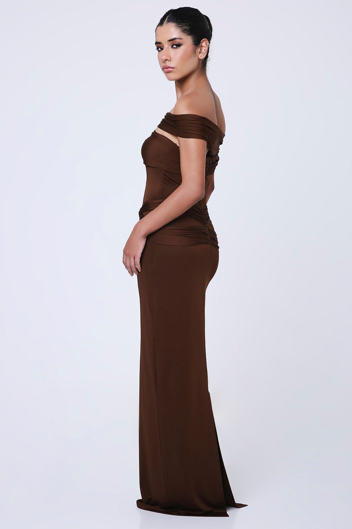 Amie Dress
