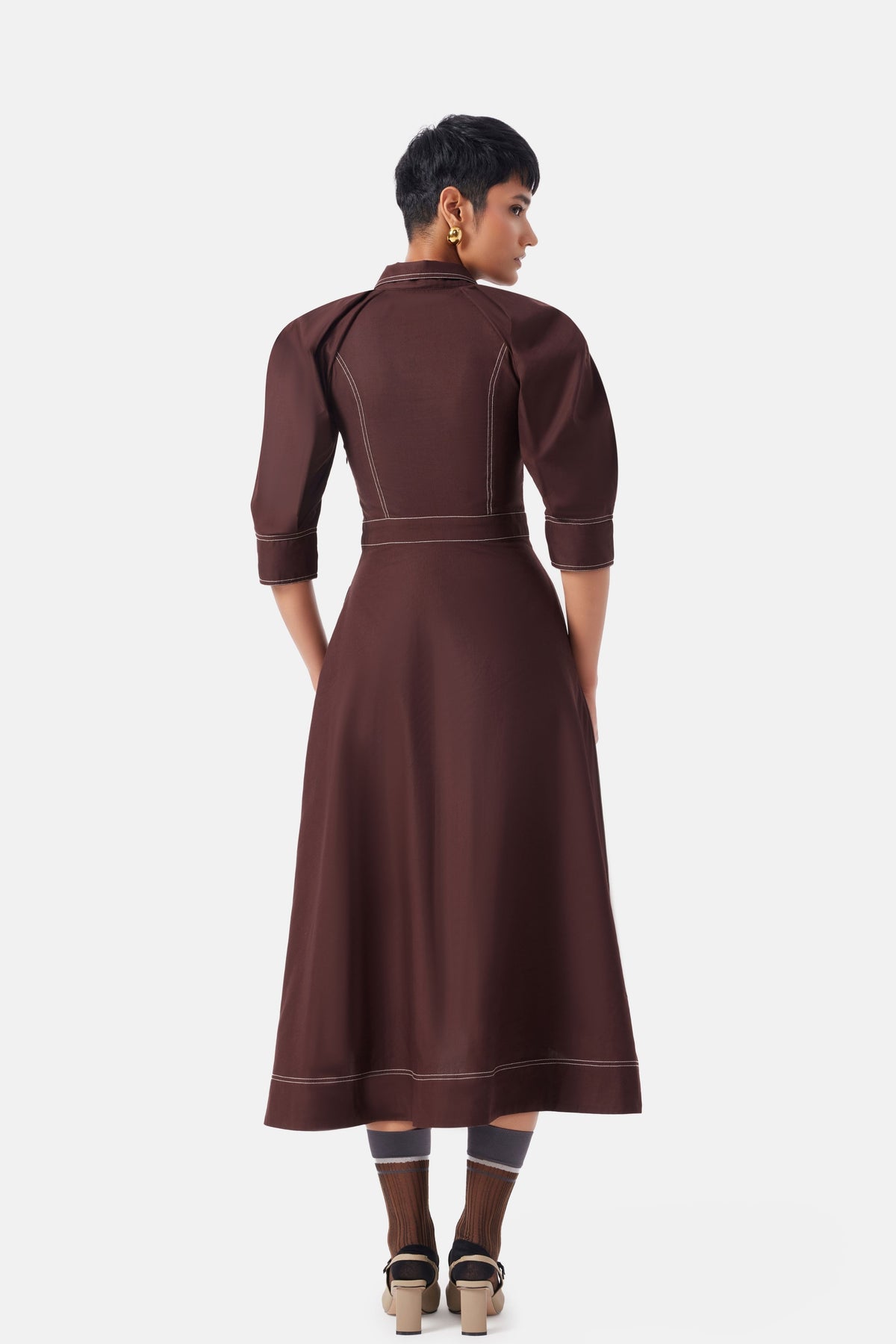 Juniper Dress
