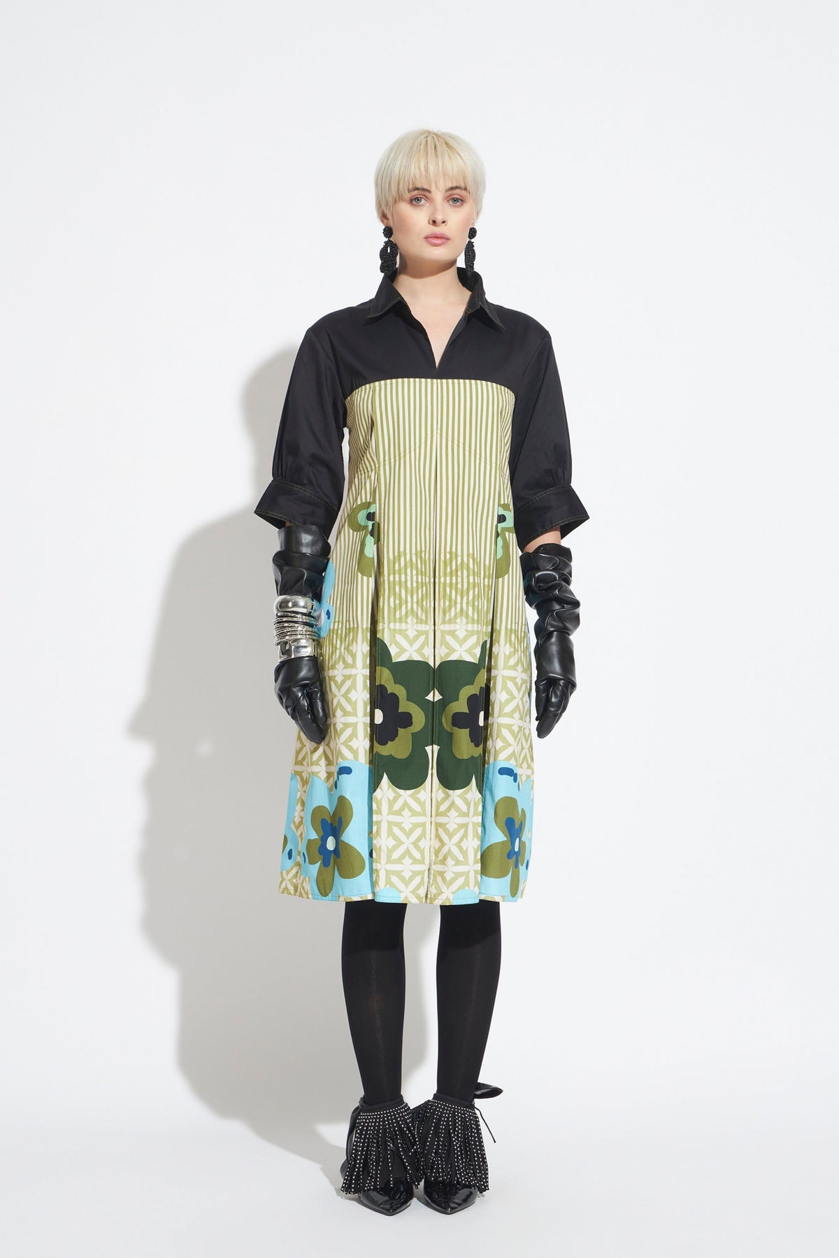 Dohyun Dress