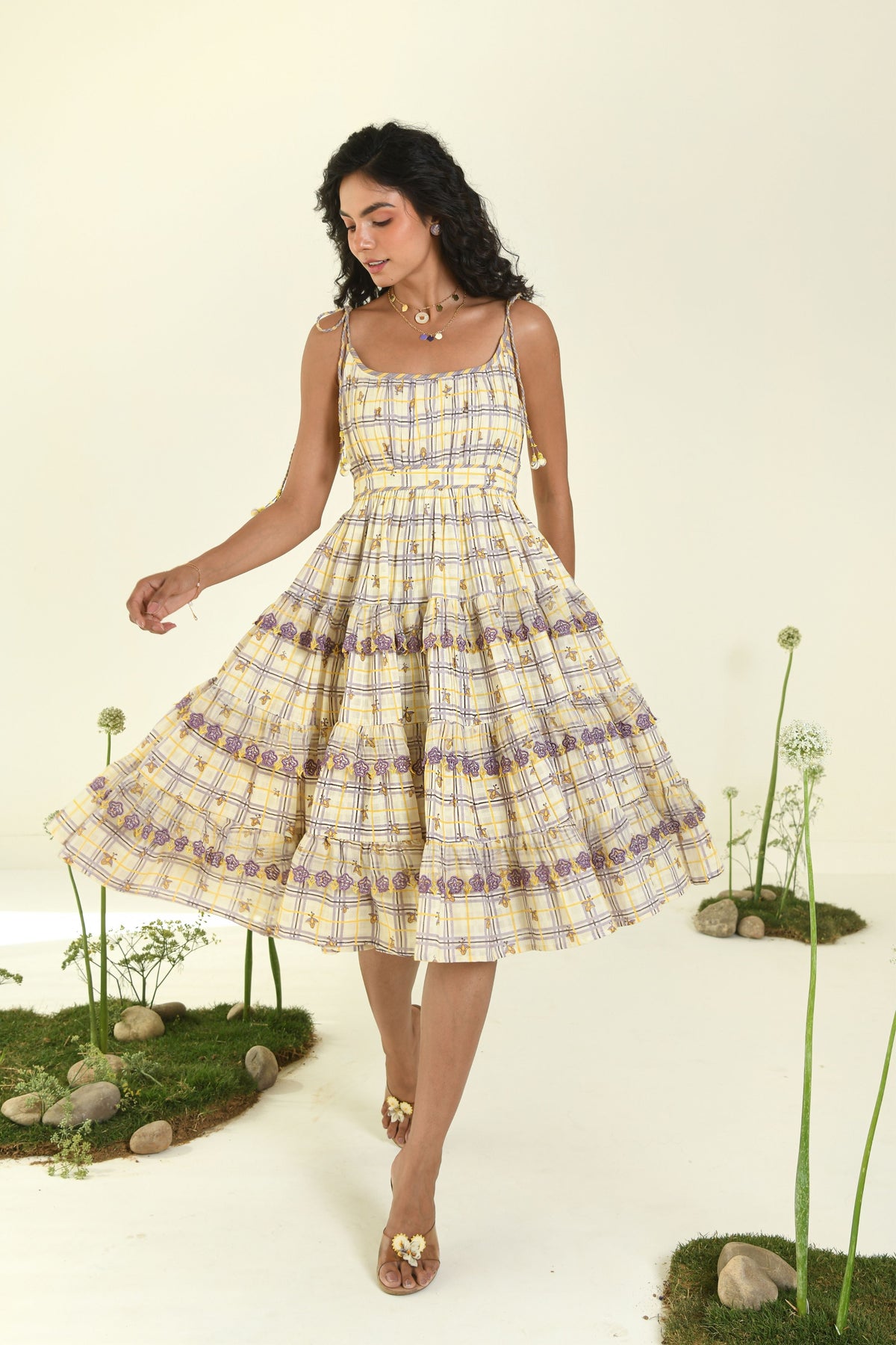 Willow Dress