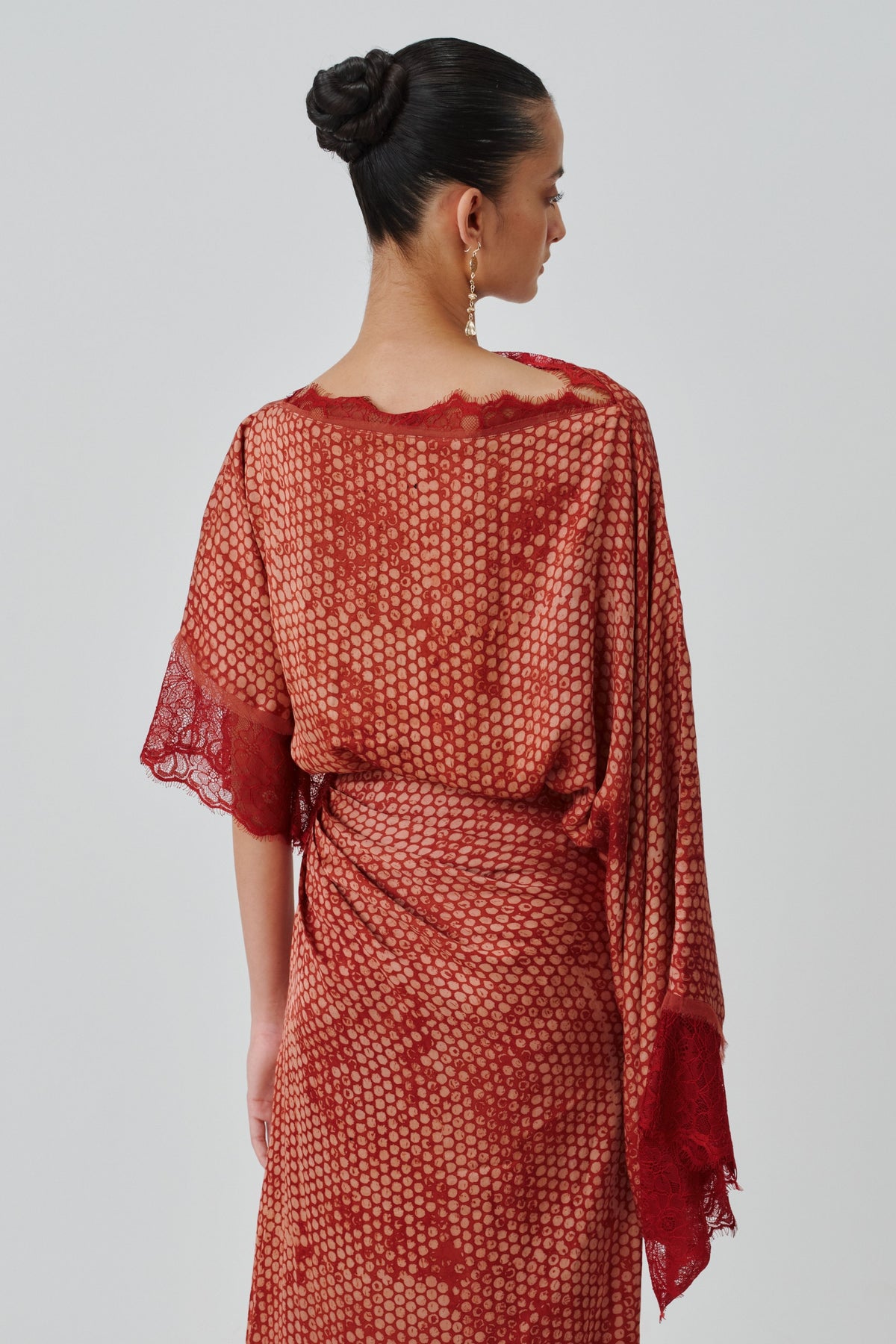 Mehr Dress