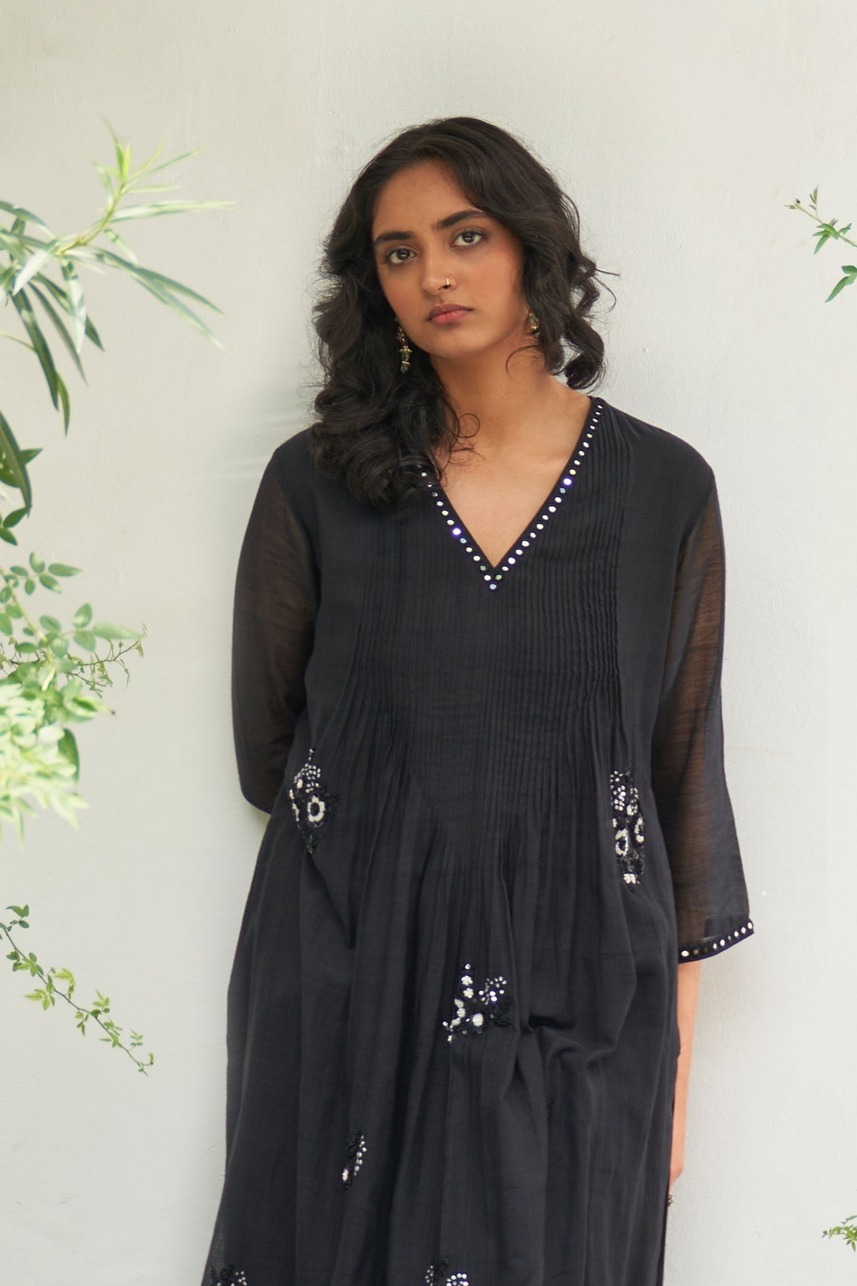 Saloni Sitara Kurta Set