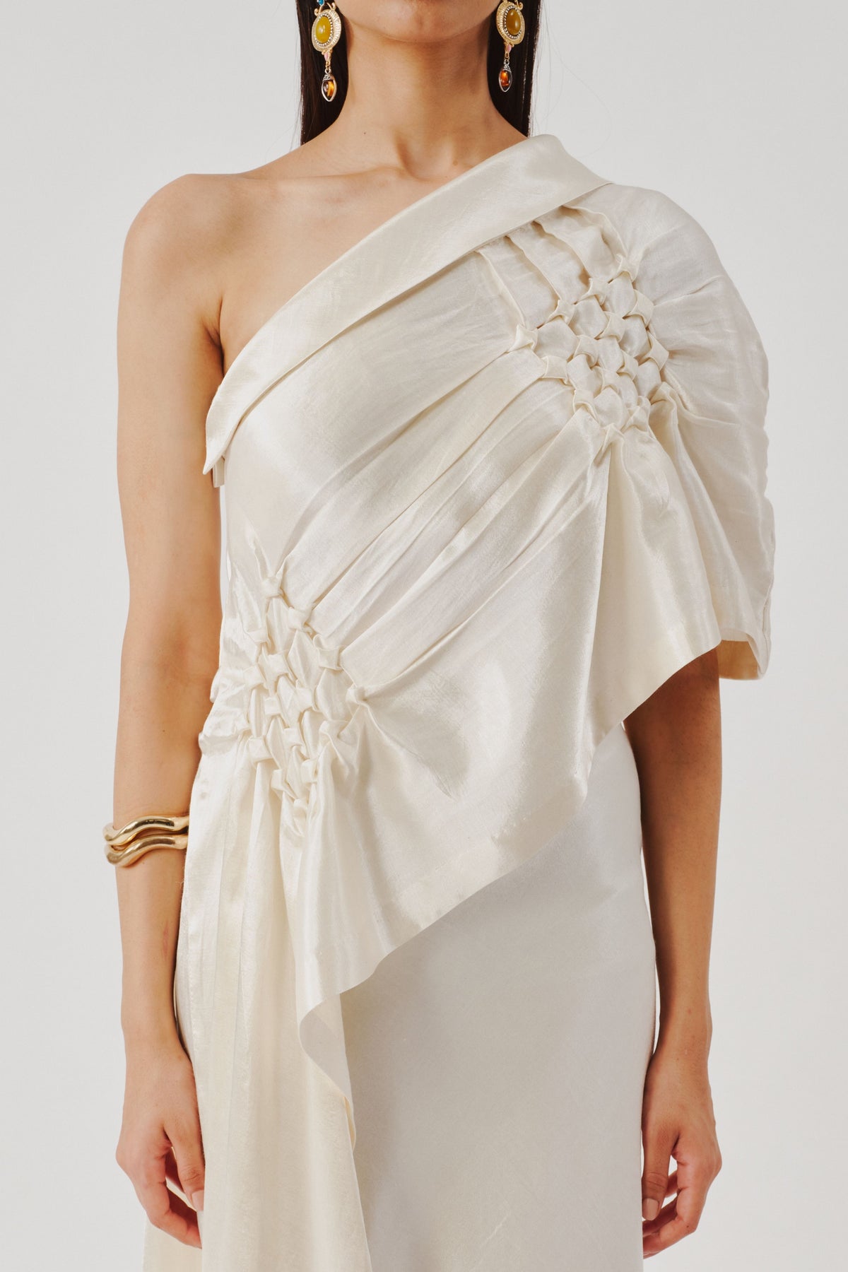 Pisa Ivory Top