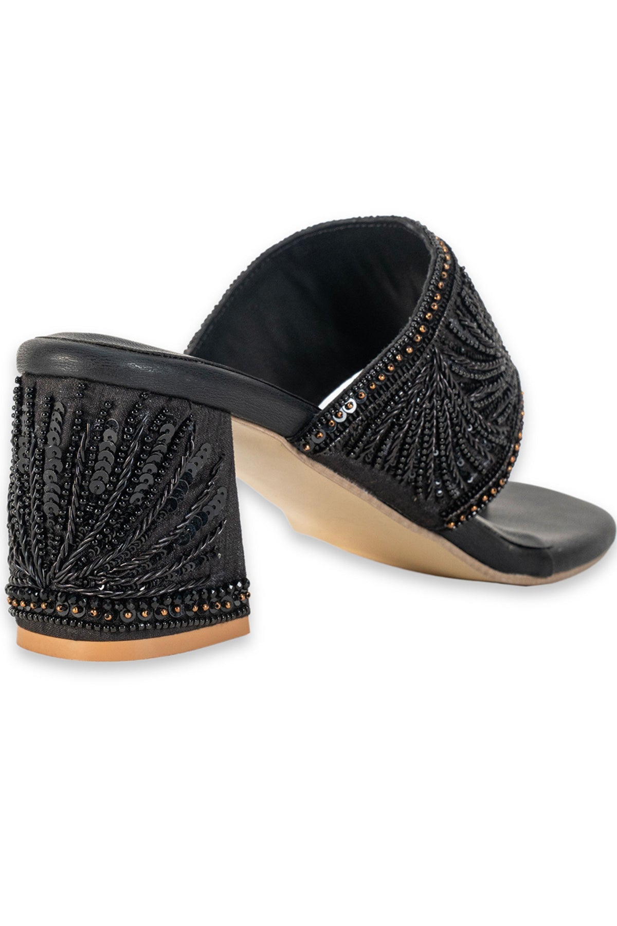 Meher Heel
