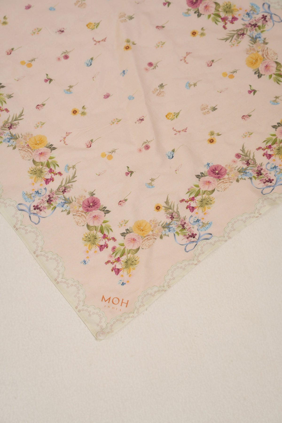 Nude Pink Stole