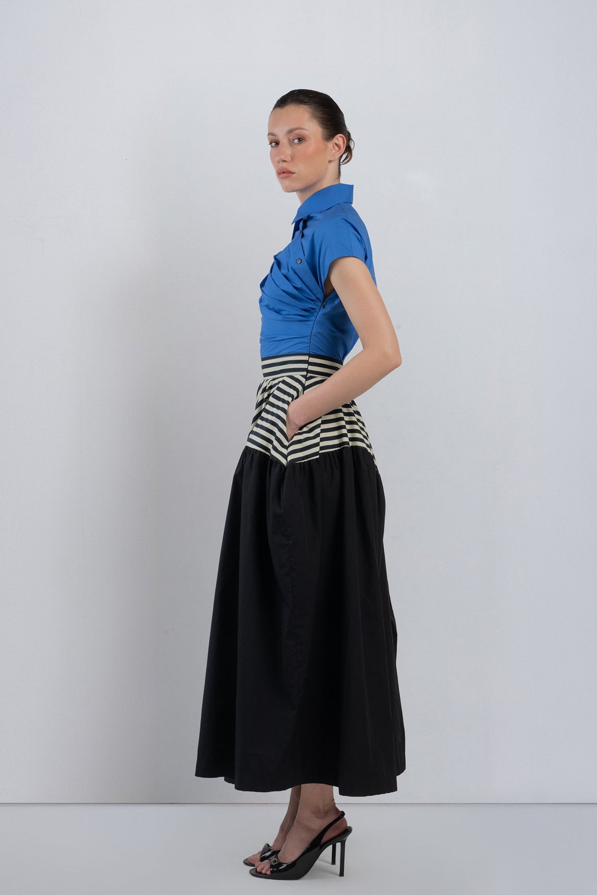 Lille Dress