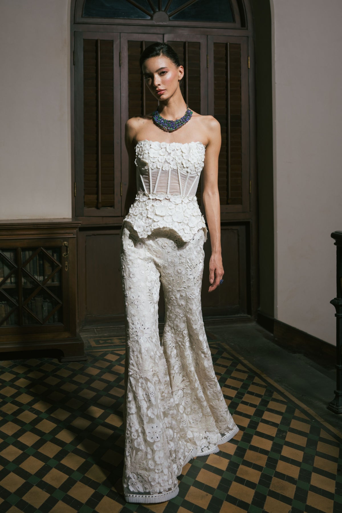 Mabel Sharara Set