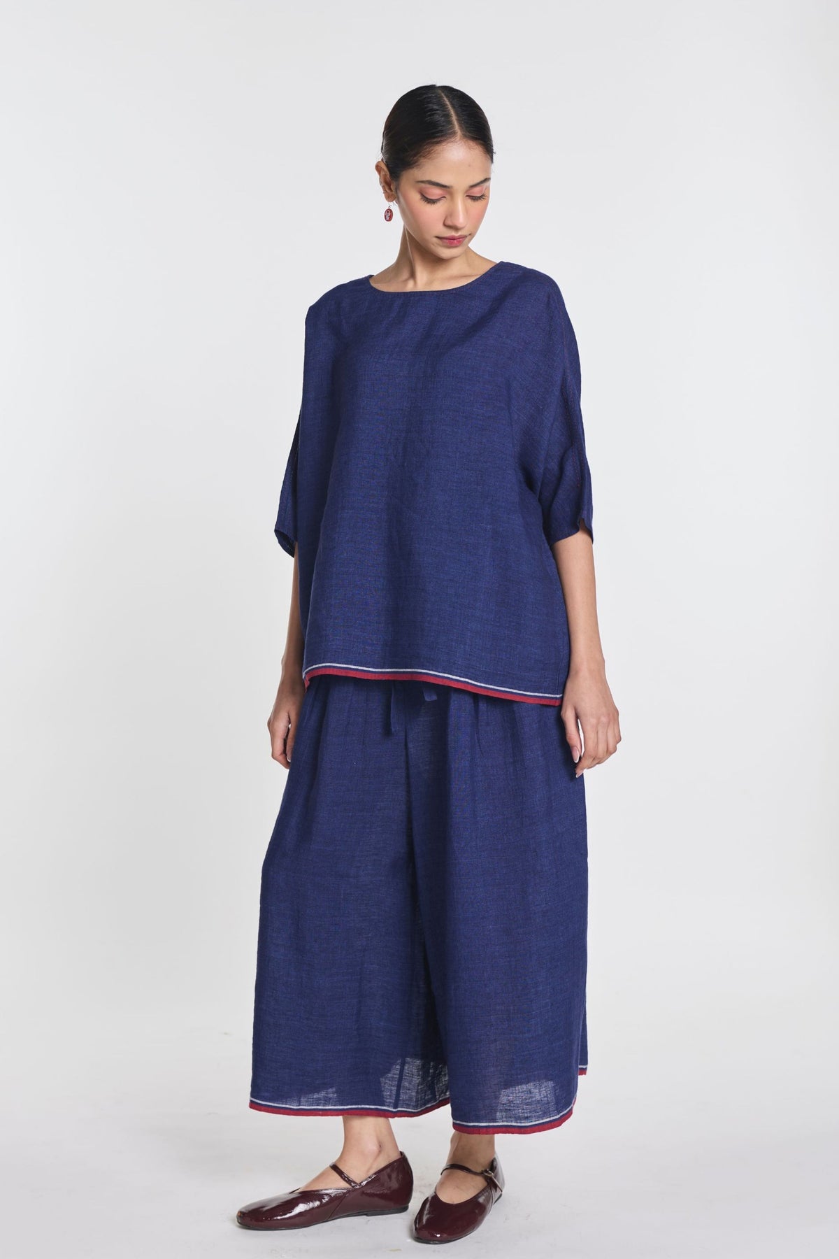 Anemone Elasticated Pant