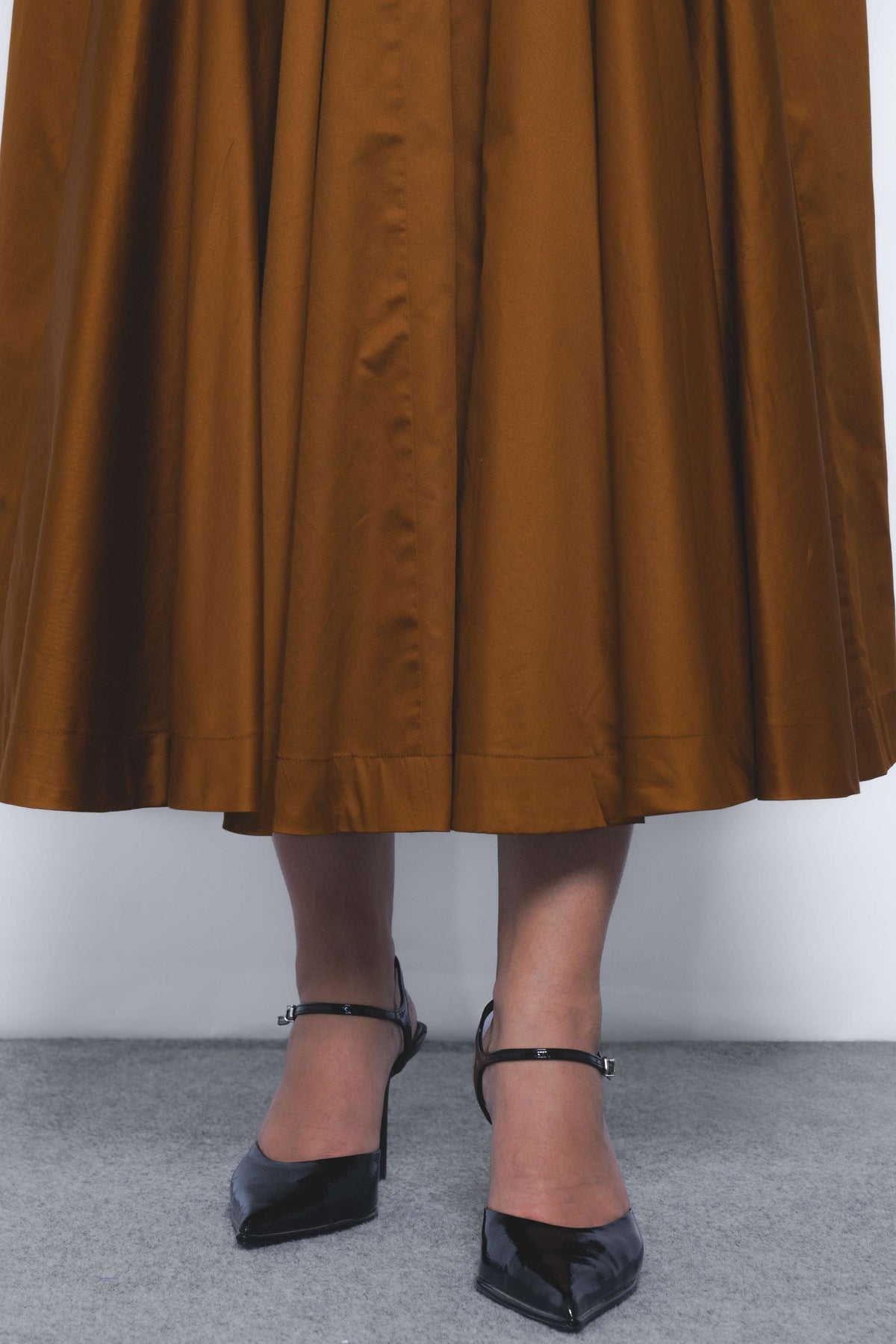 Kiku Dress