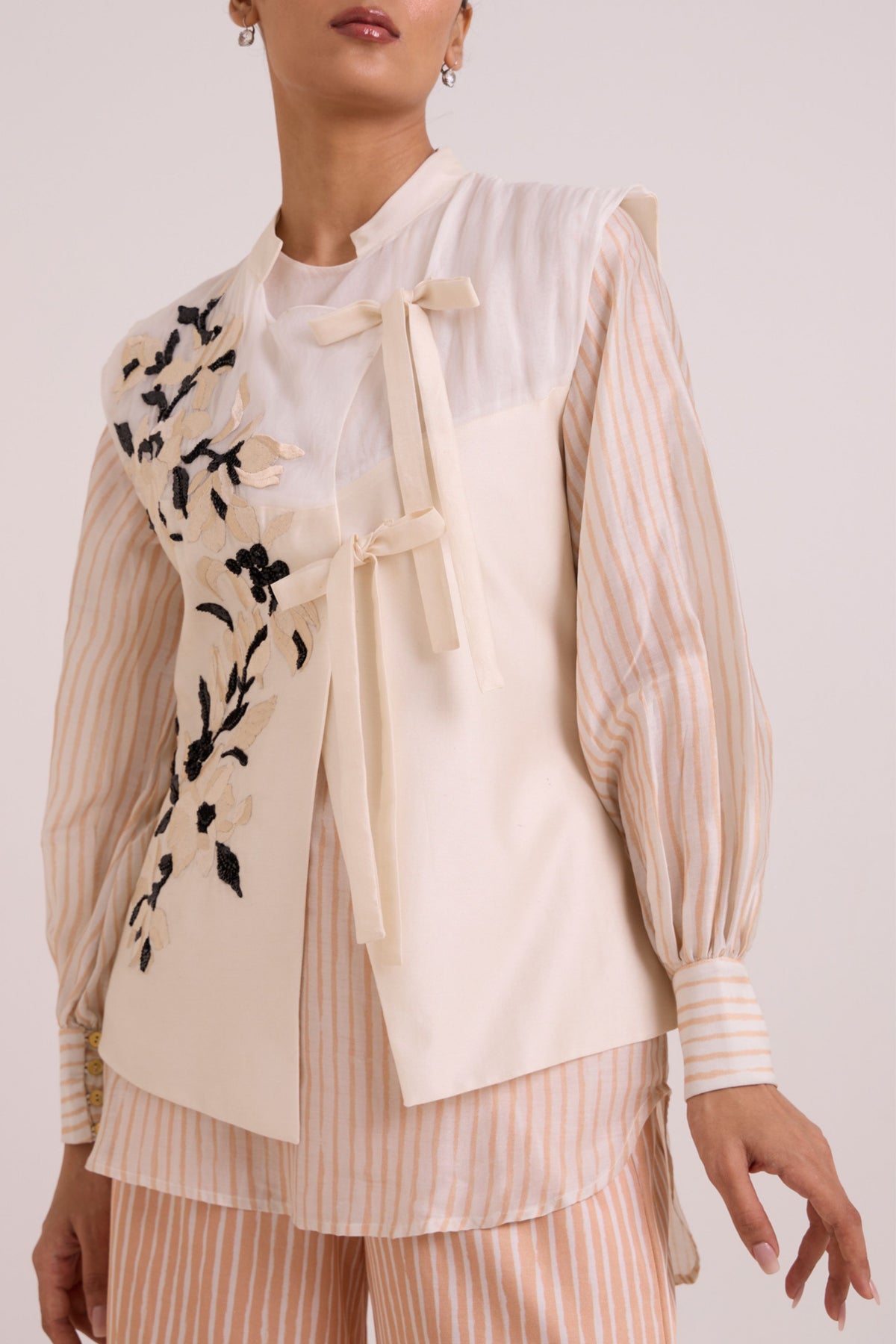 Monroe Diwan Co-ord Set