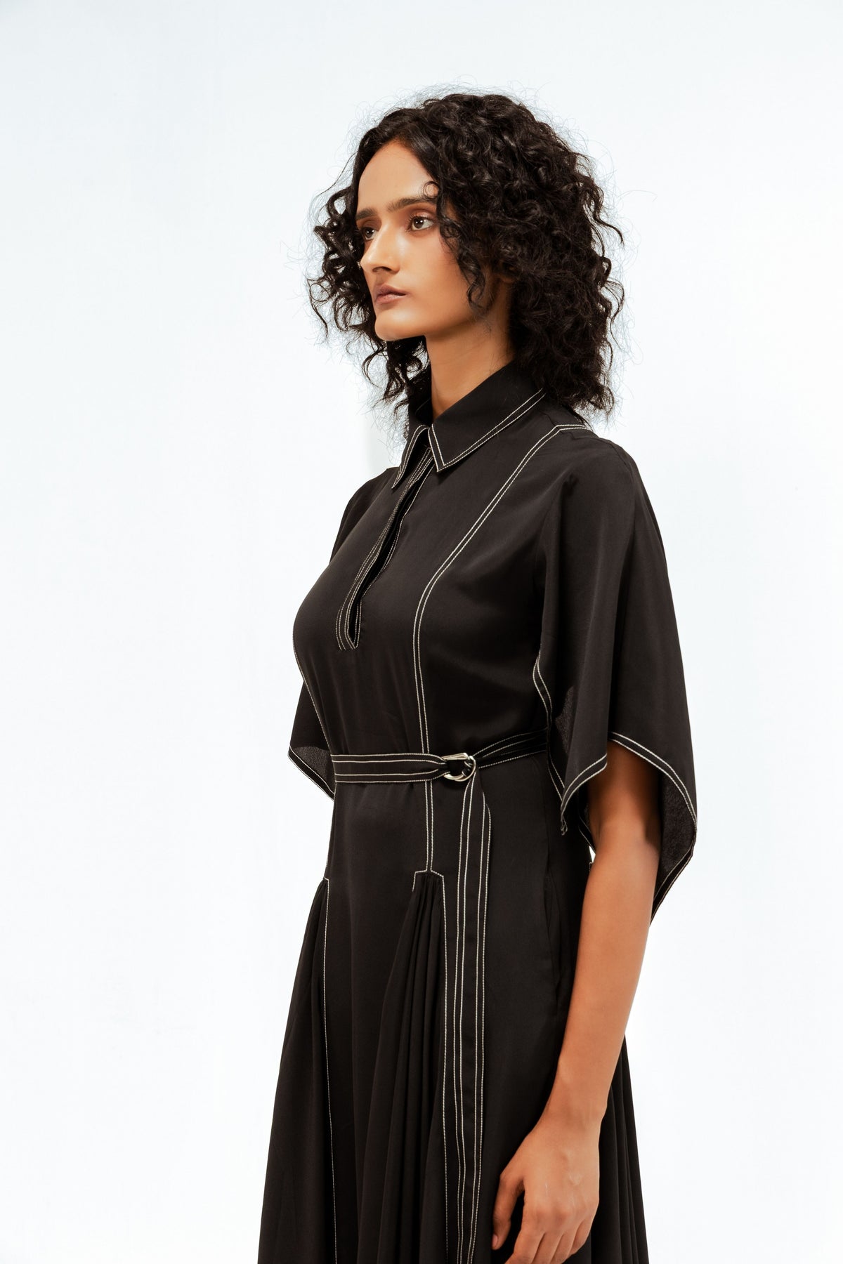 Samara Dress