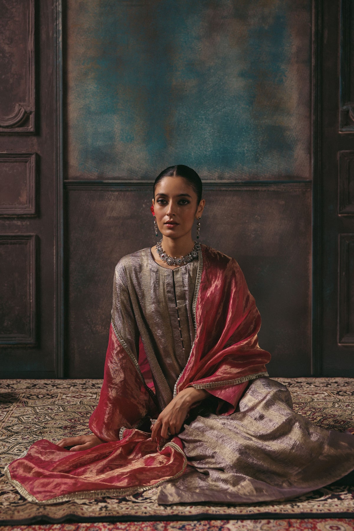 Gauhar Kurta Set