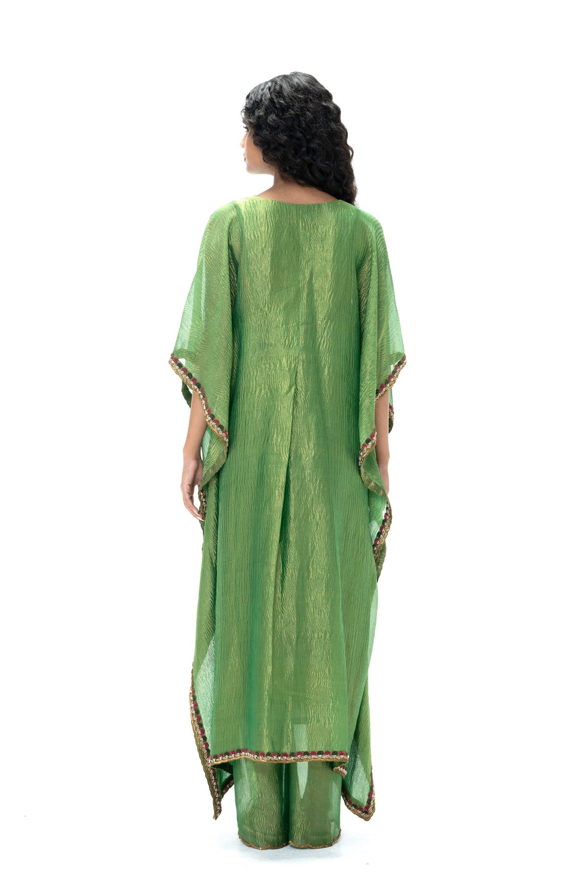 Malati Kaftan Set