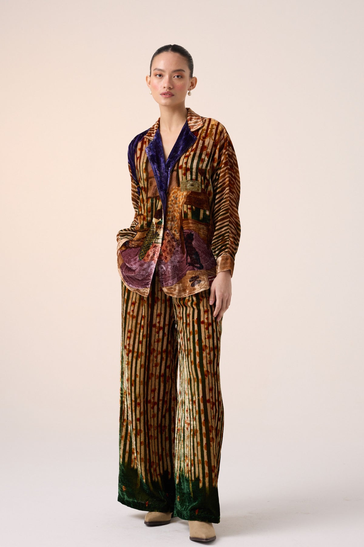 Home Alone Lounge Pants