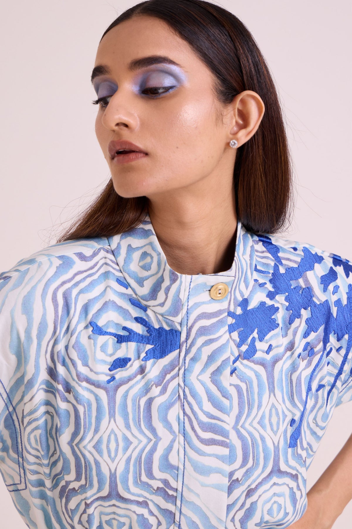 Sarabi Jacket & Dress