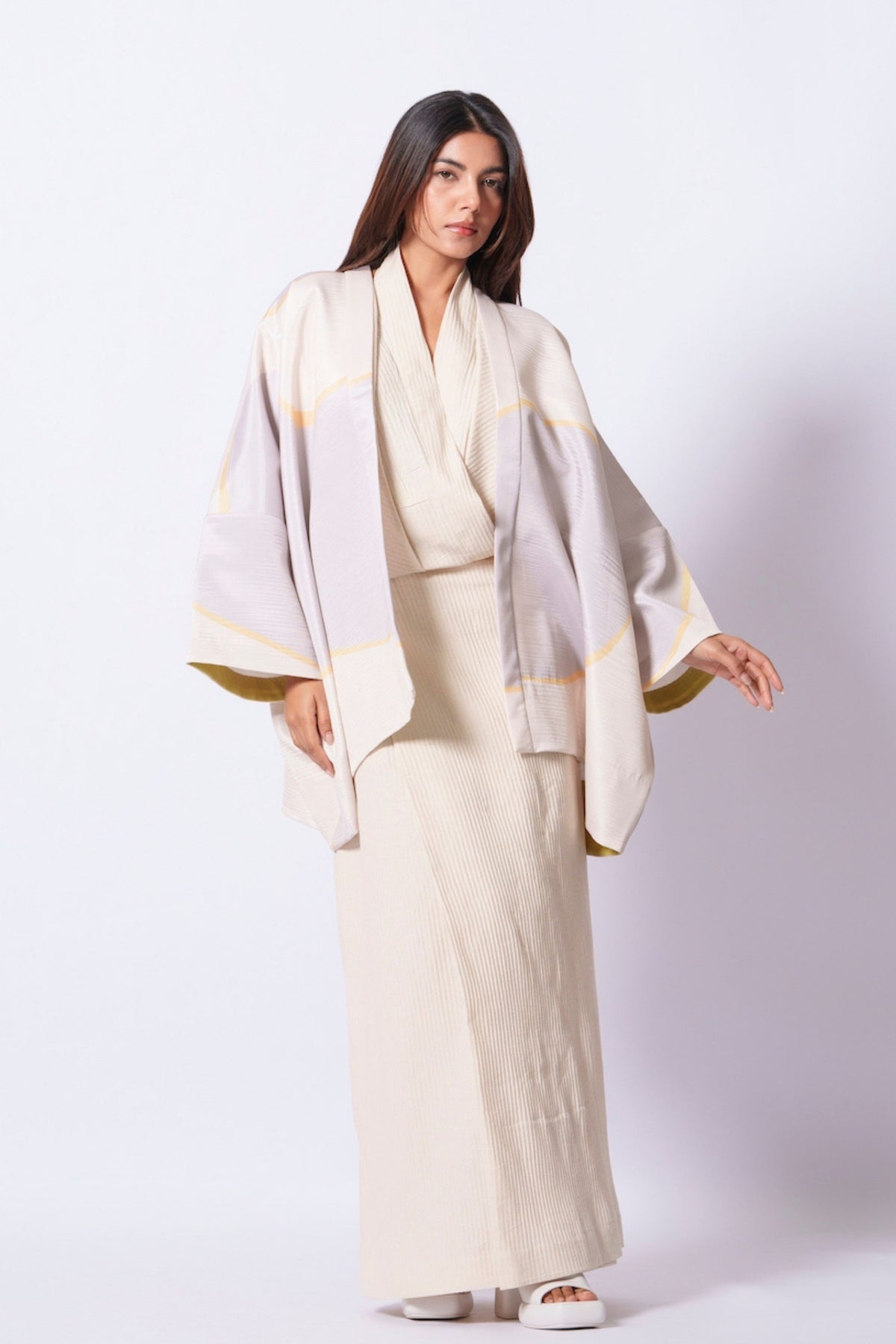 Unity Kimono