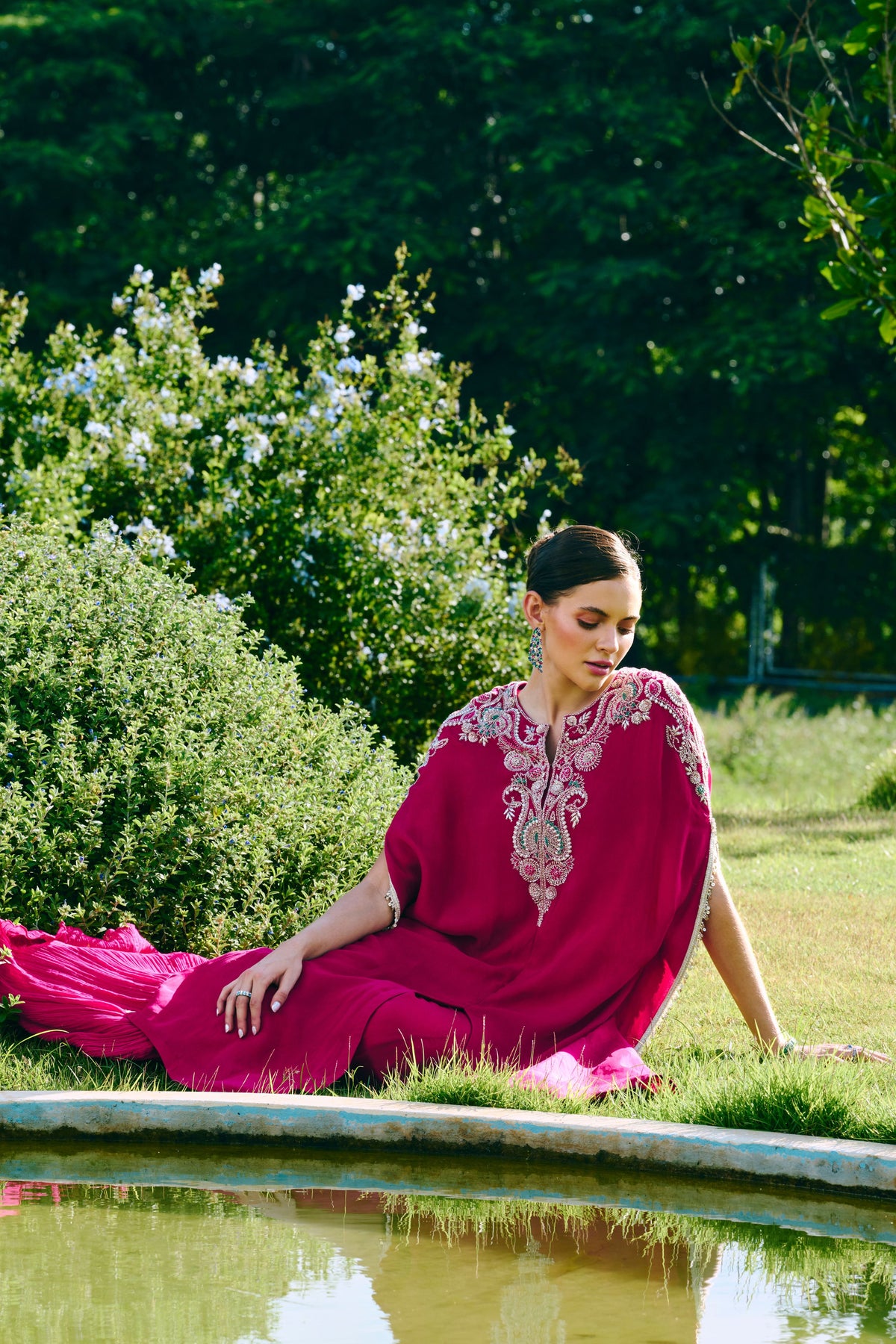 Dalilha Shara Set