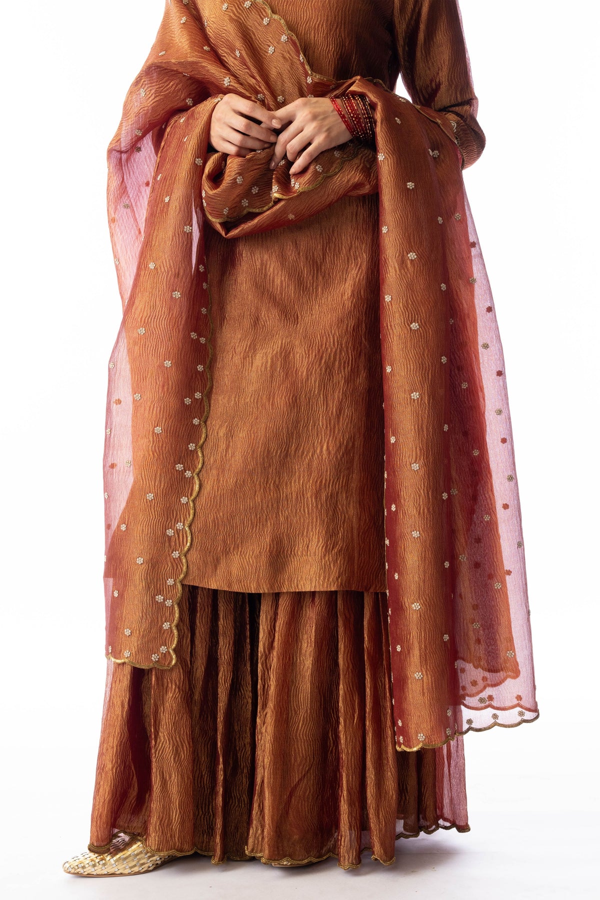Ziyaa Kurta Set