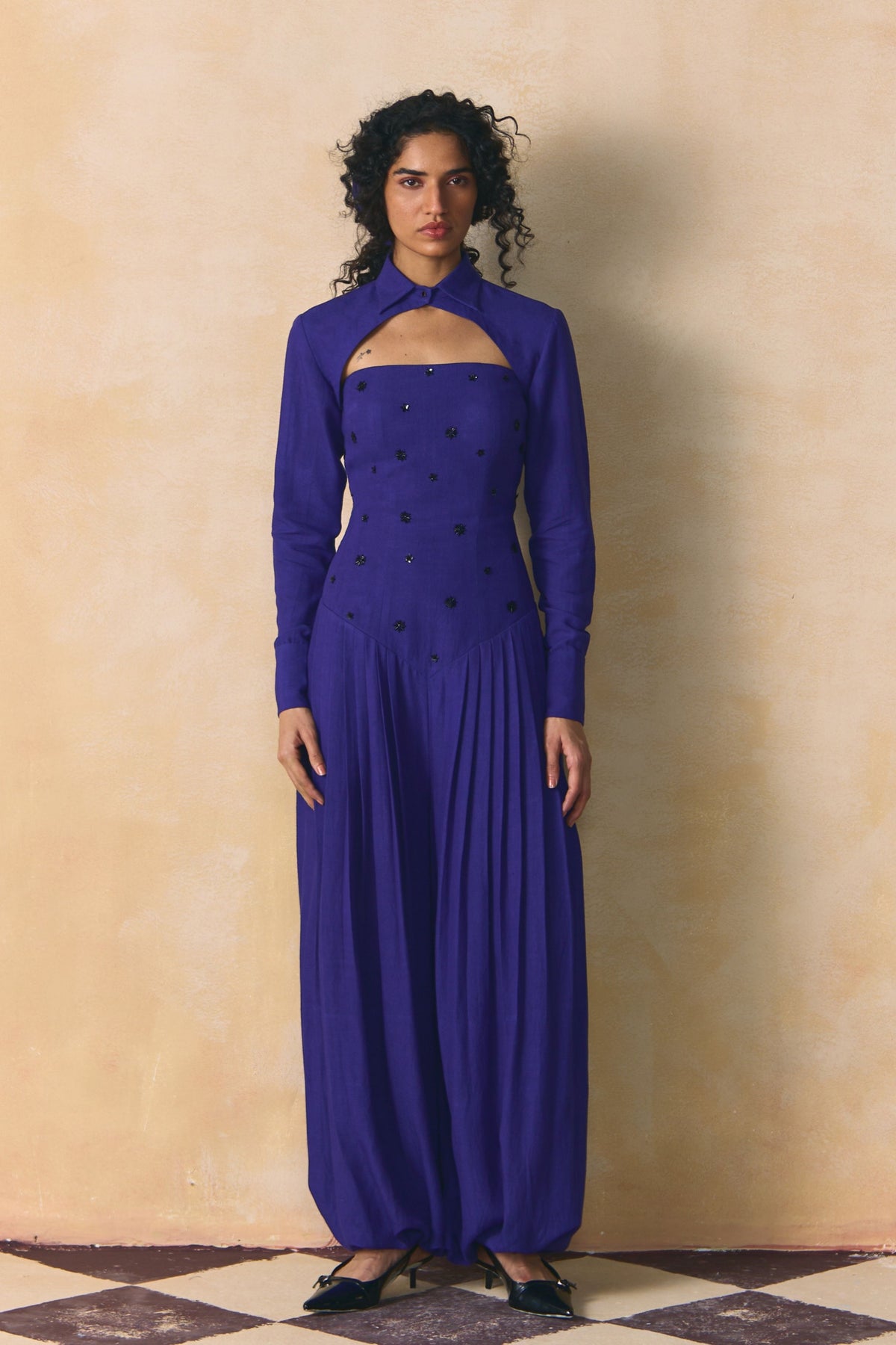 Veya Jumpsuit