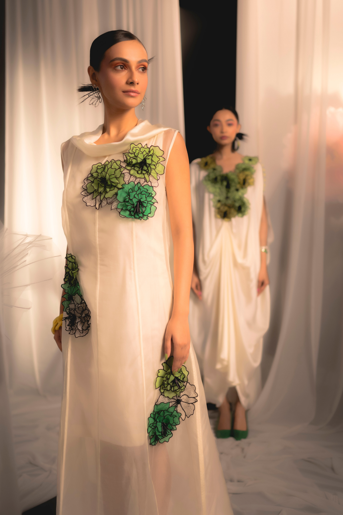 Aurelia Dress