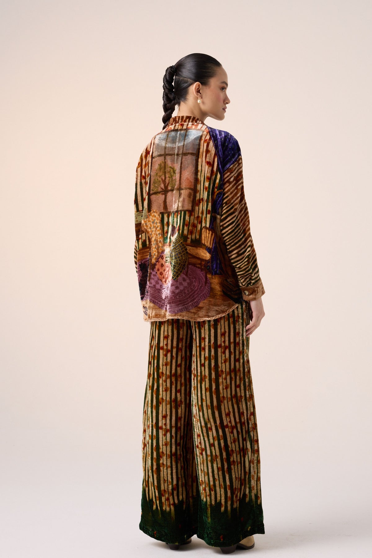 Home Alone Lounge Pants