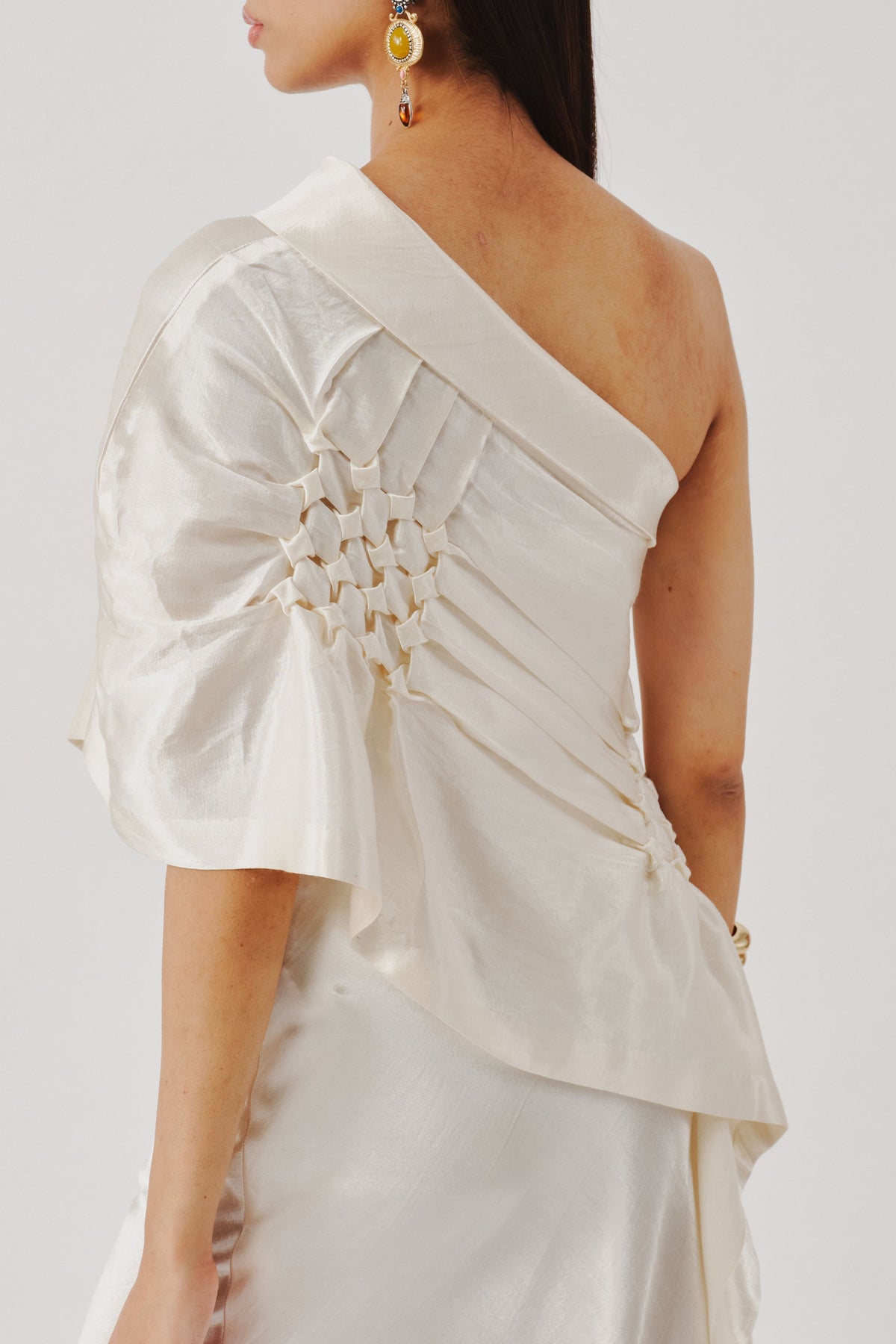 Pisa Ivory Top