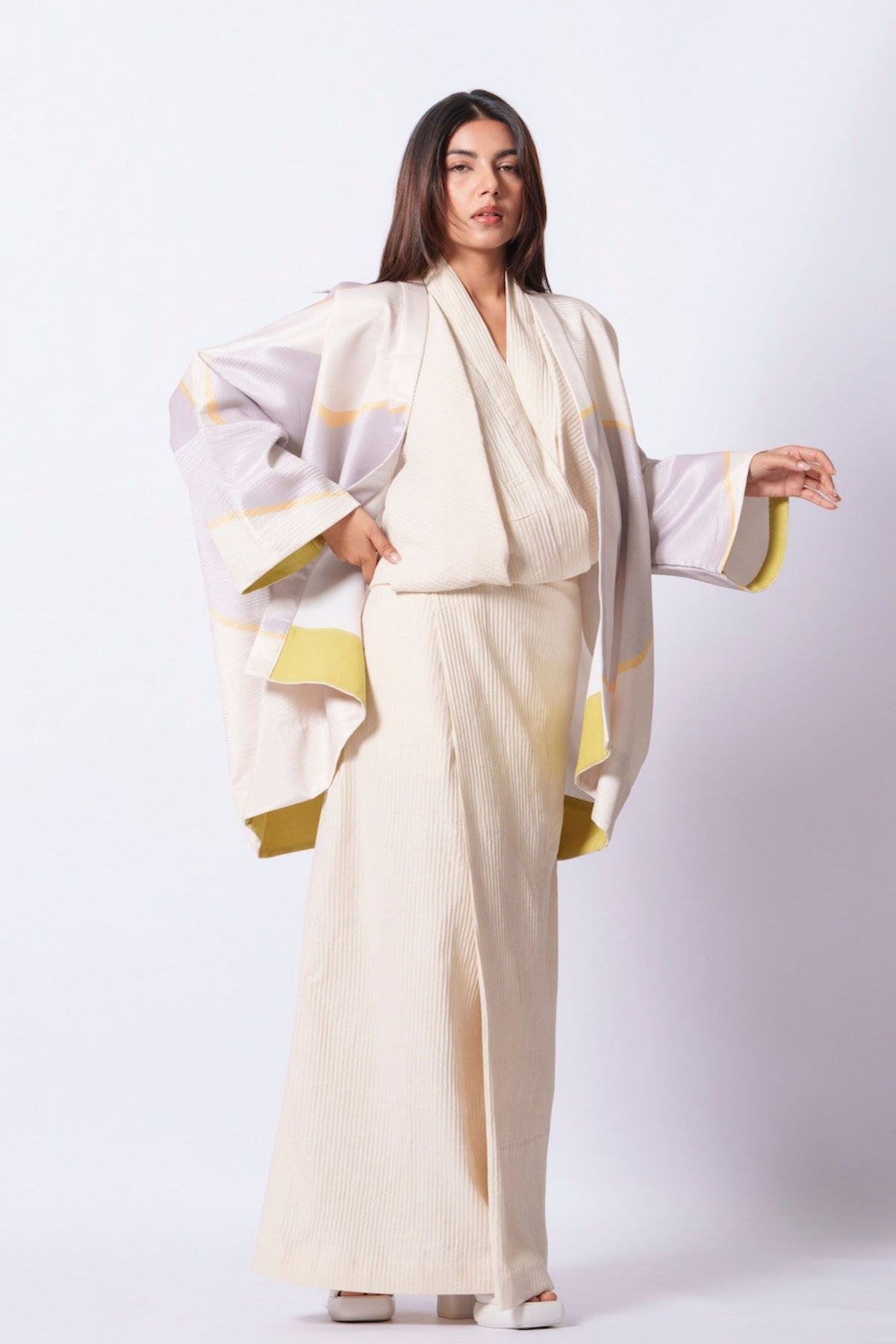 Unity Dress