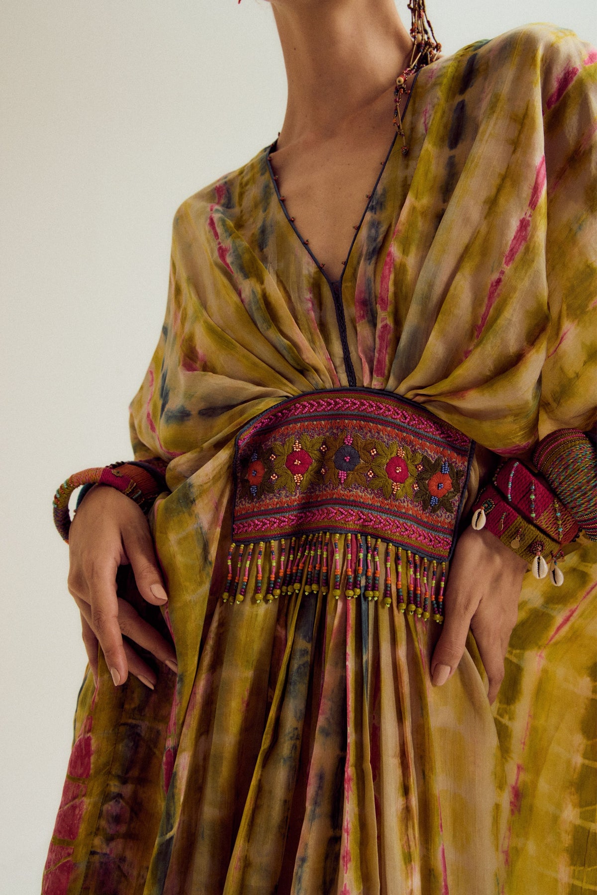 Daisy Kaftan
