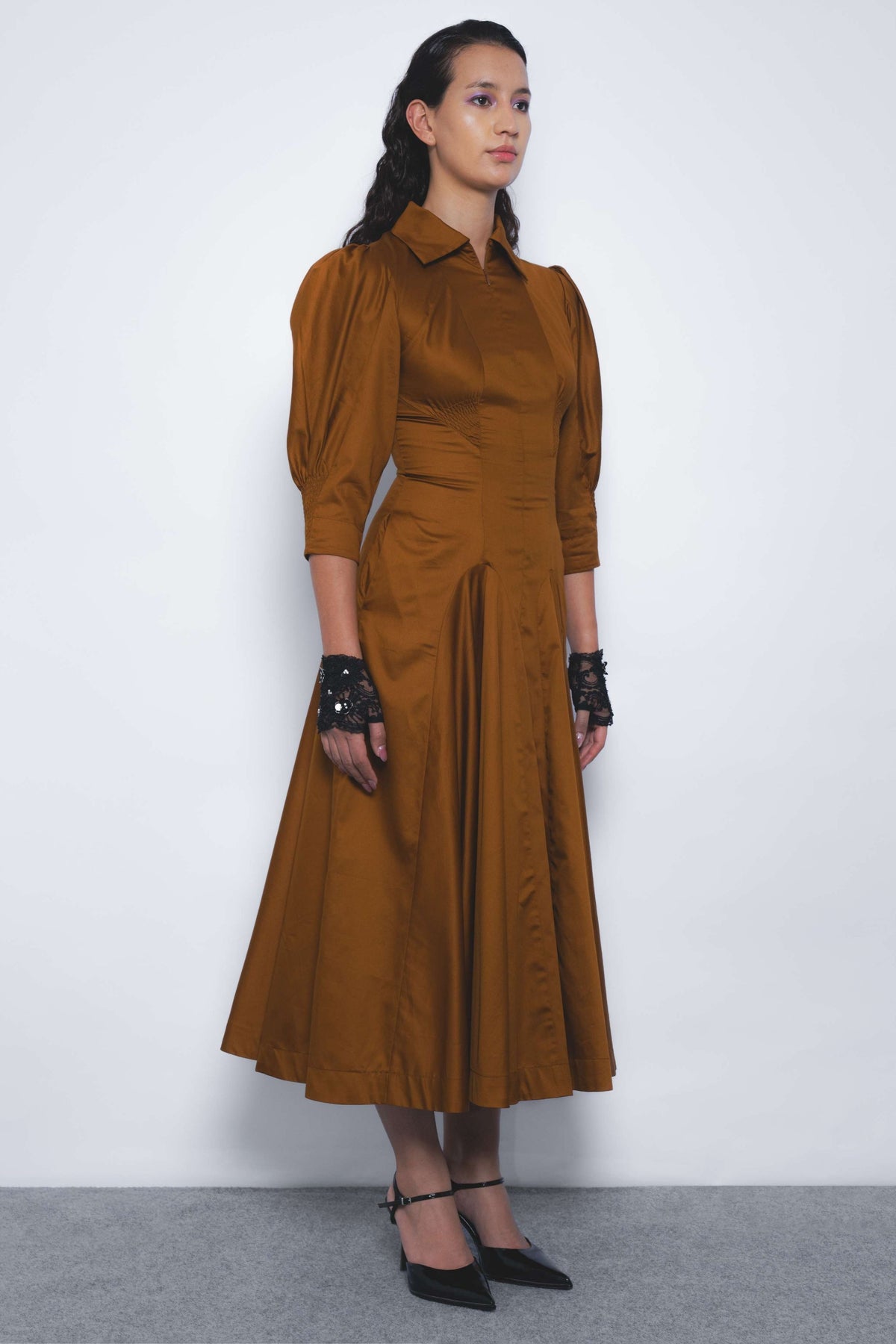 Kiku Dress
